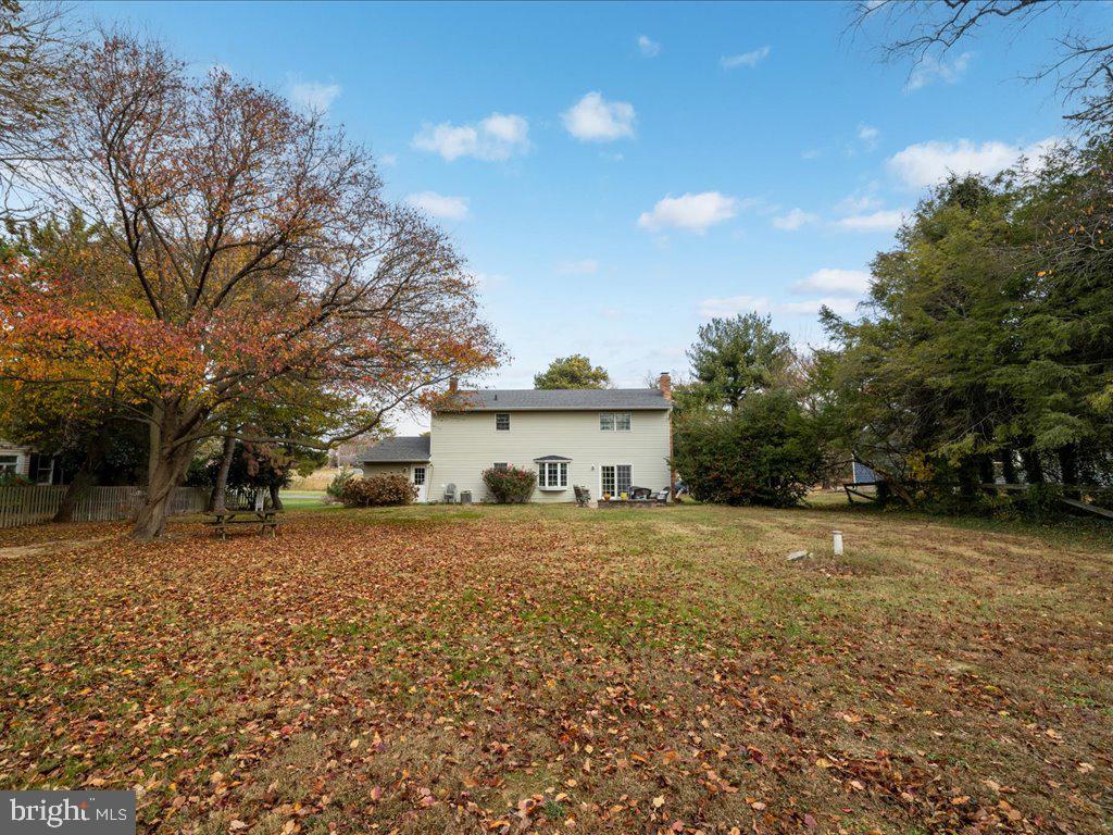 MARLING FARMS - Residential