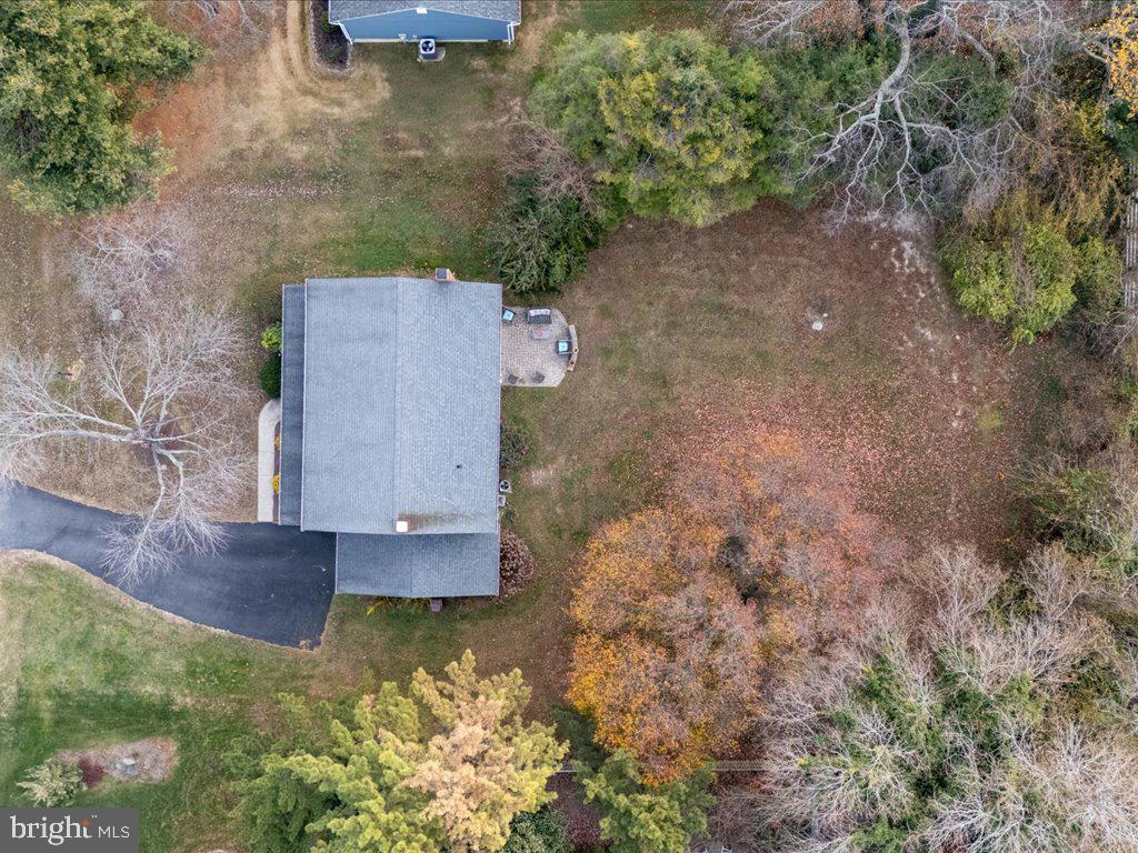 MARLING FARMS - Residential