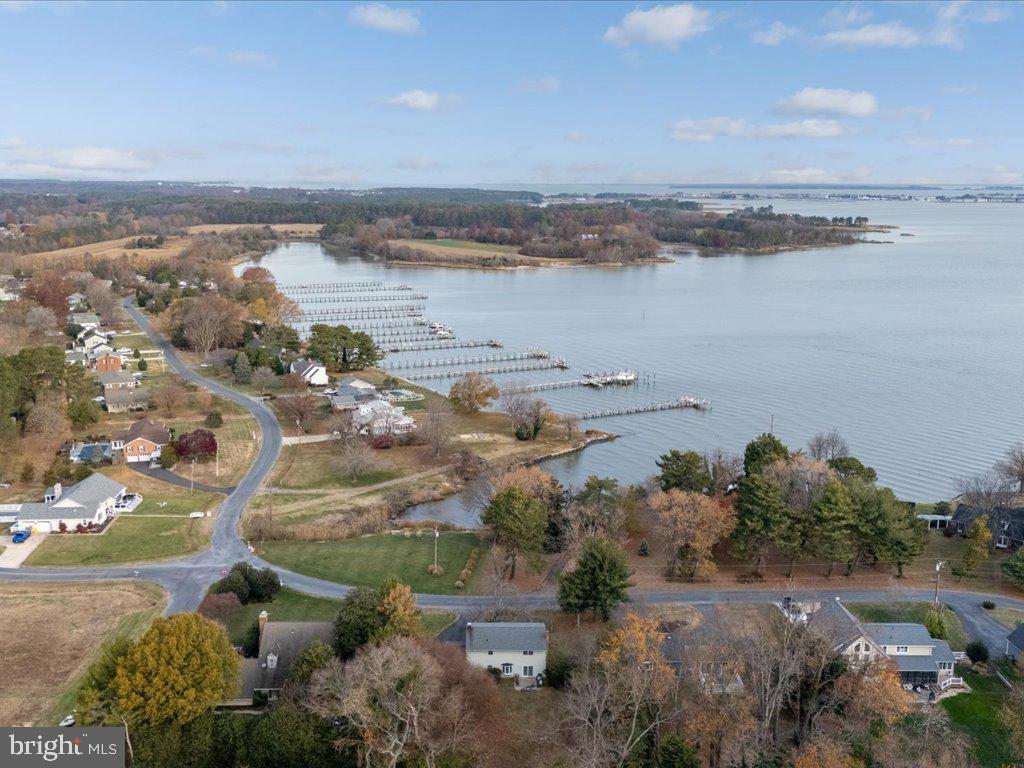 MARLING FARMS - Residential