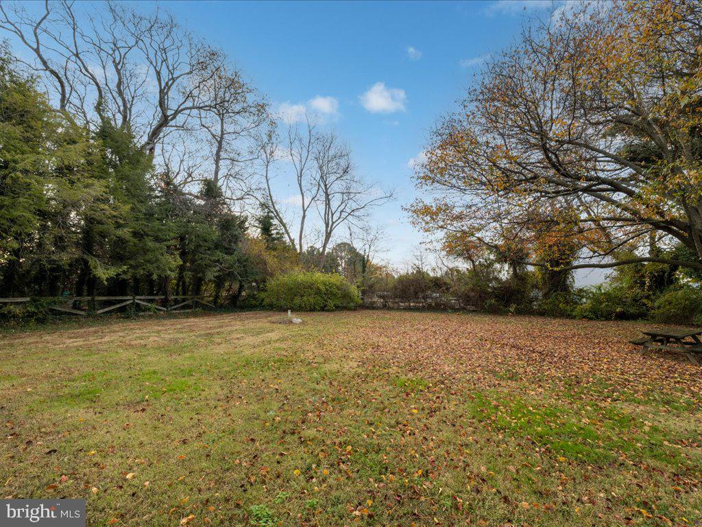 MARLING FARMS - Residential