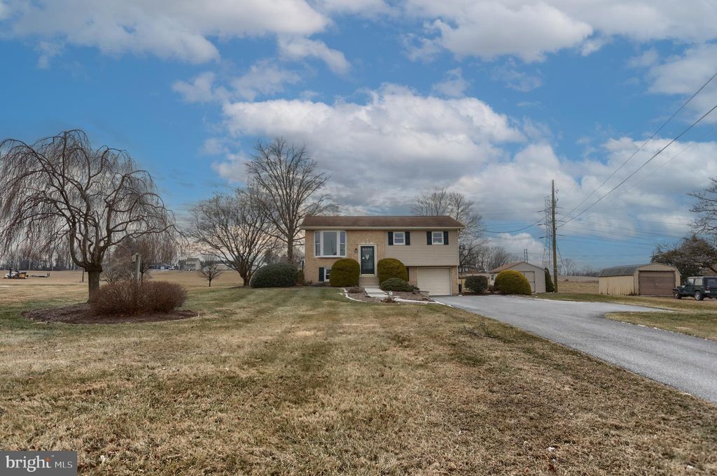 Photo of 1508 Orange Lane, LEBANON, PA 17046 (MLS # PALN2024128)