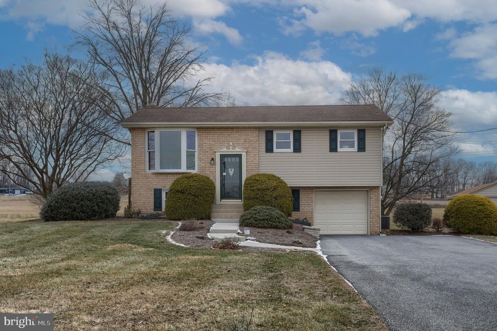 Photo of 1508 Orange Lane, LEBANON, PA 17046 (MLS # PALN2024128)