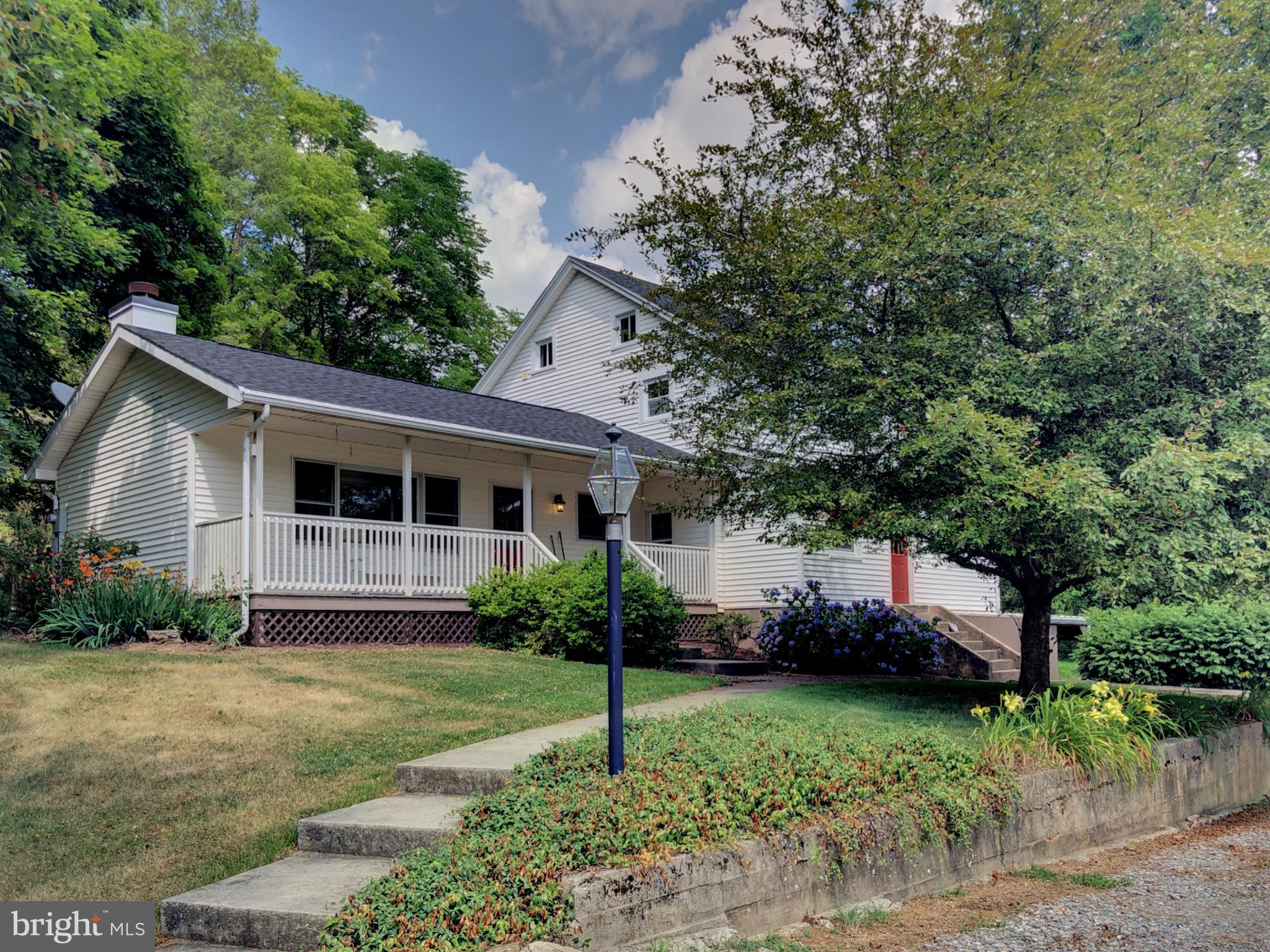 WAYNESBORO - Residential