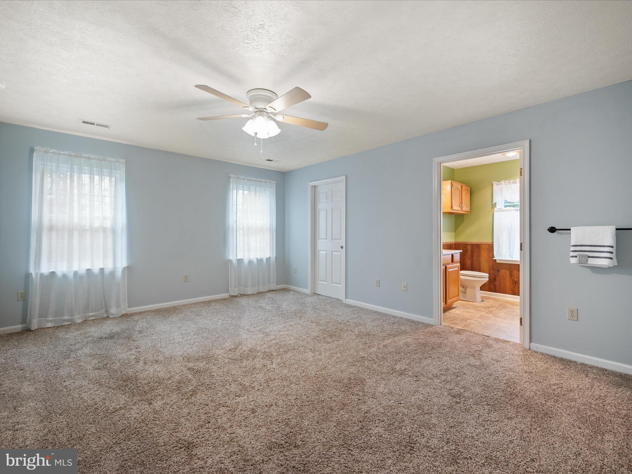 JEFFERSON VILLAGE - Residential Lease