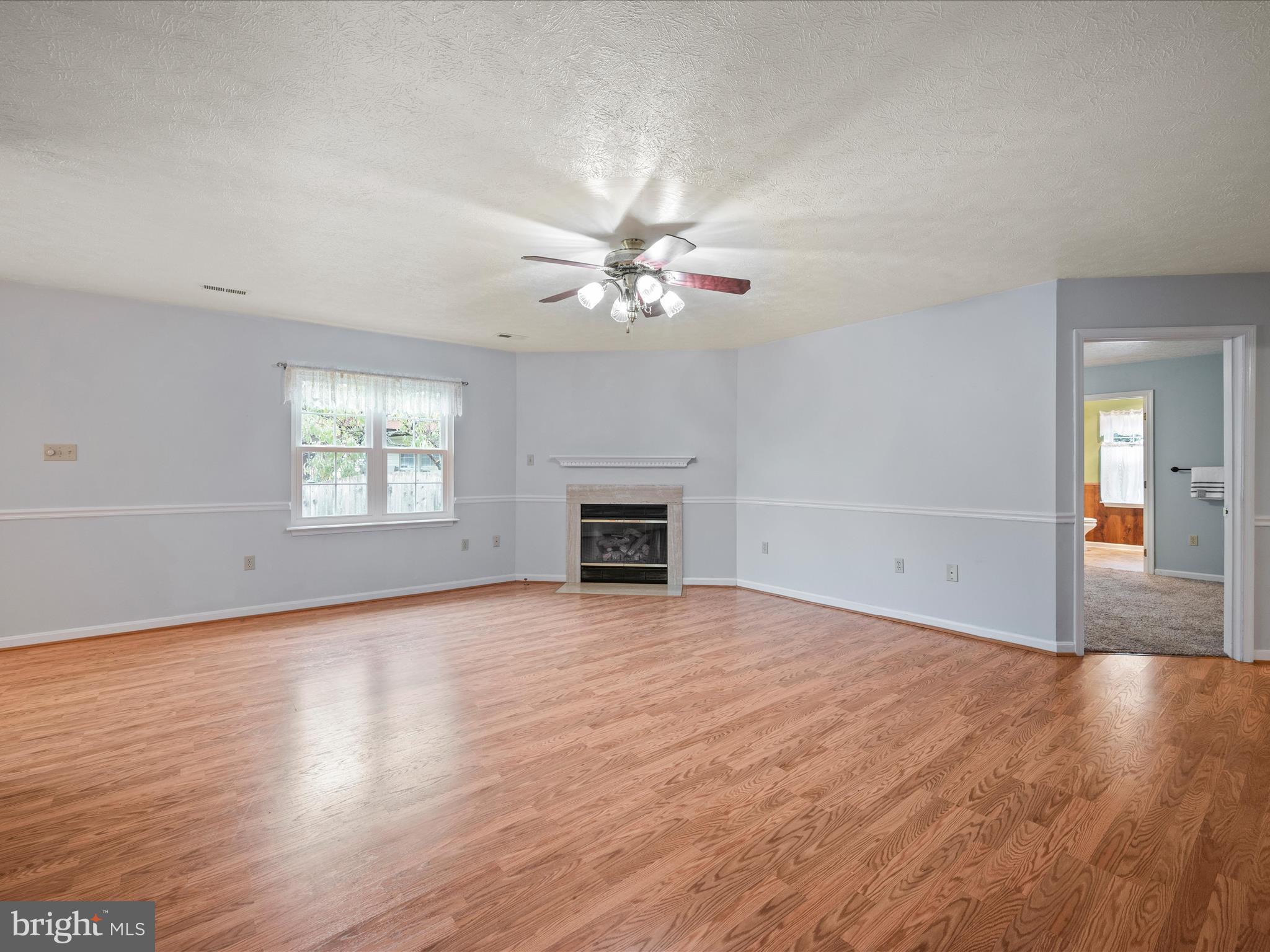 JEFFERSON VILLAGE - Residential Lease