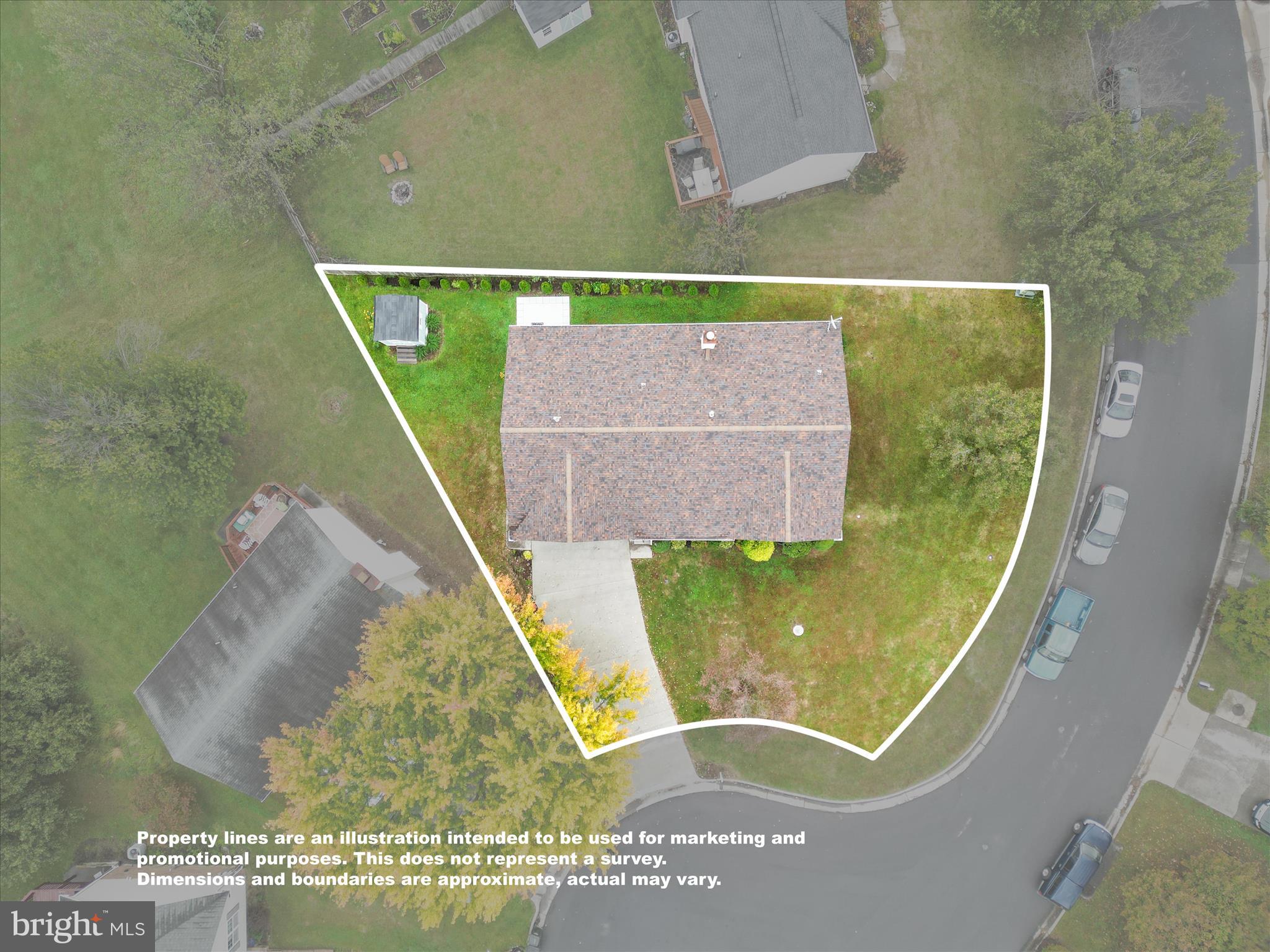 JEFFERSON VILLAGE - Residential Lease