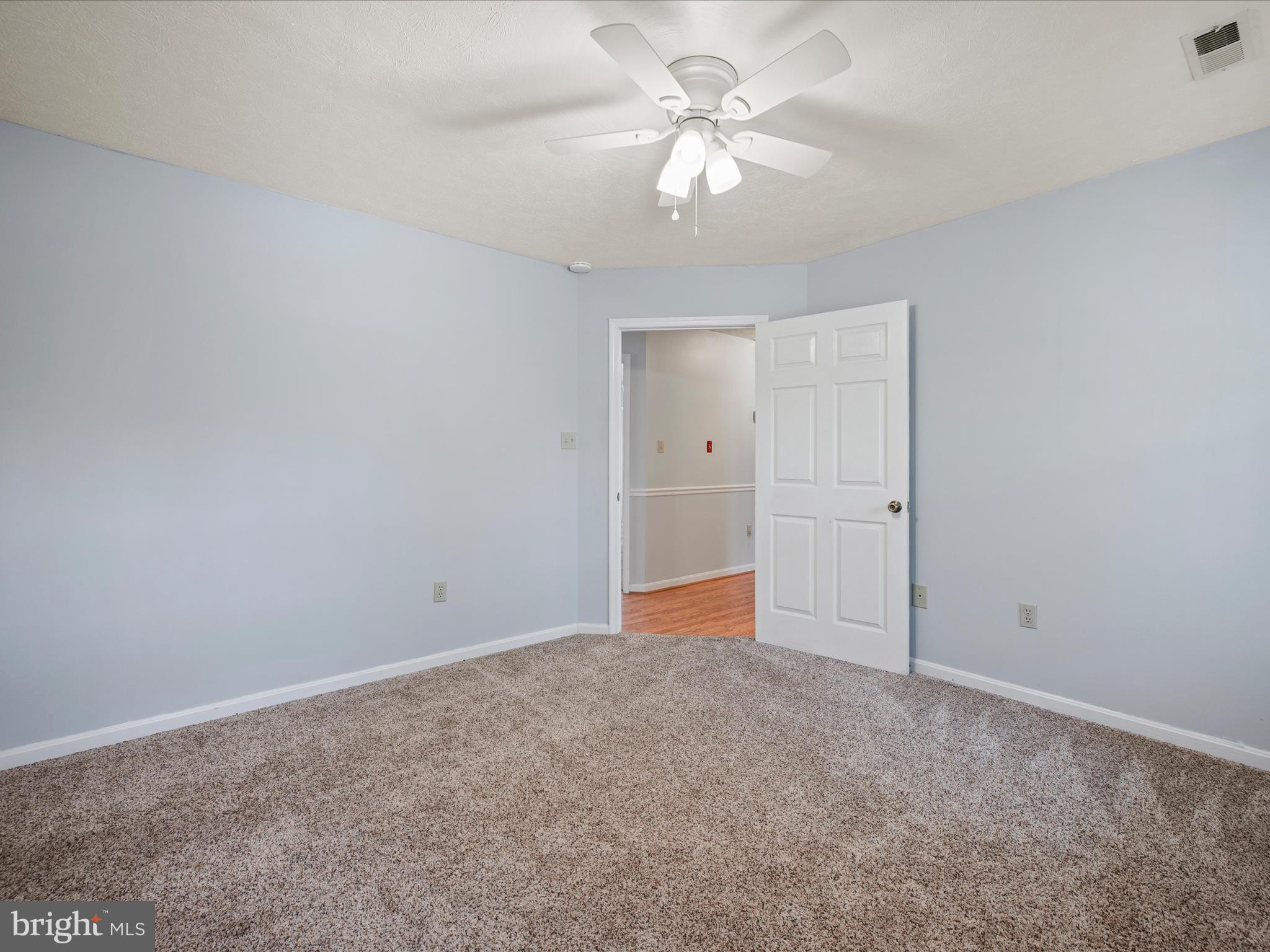 JEFFERSON VILLAGE - Residential Lease