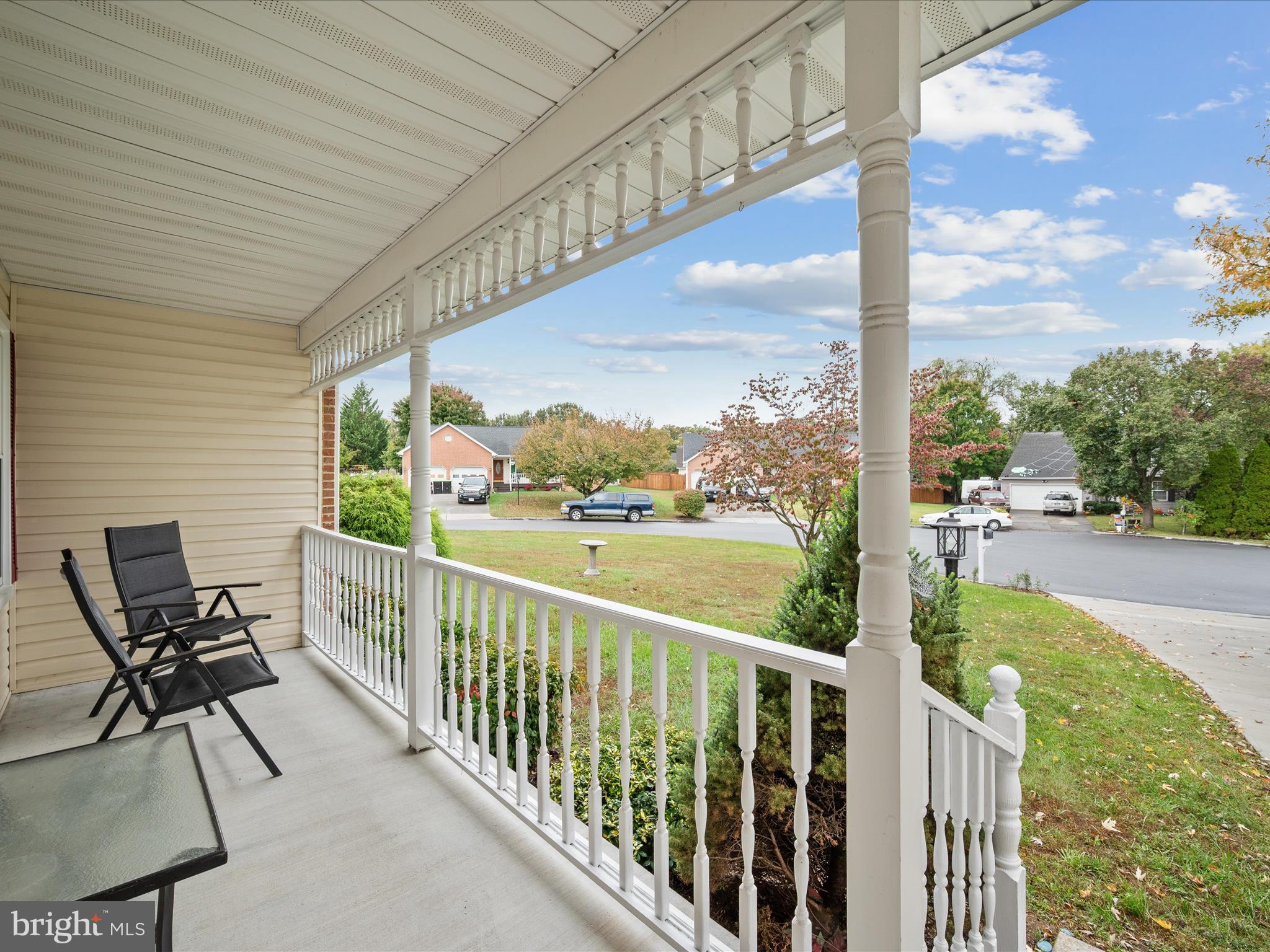 JEFFERSON VILLAGE - Residential Lease