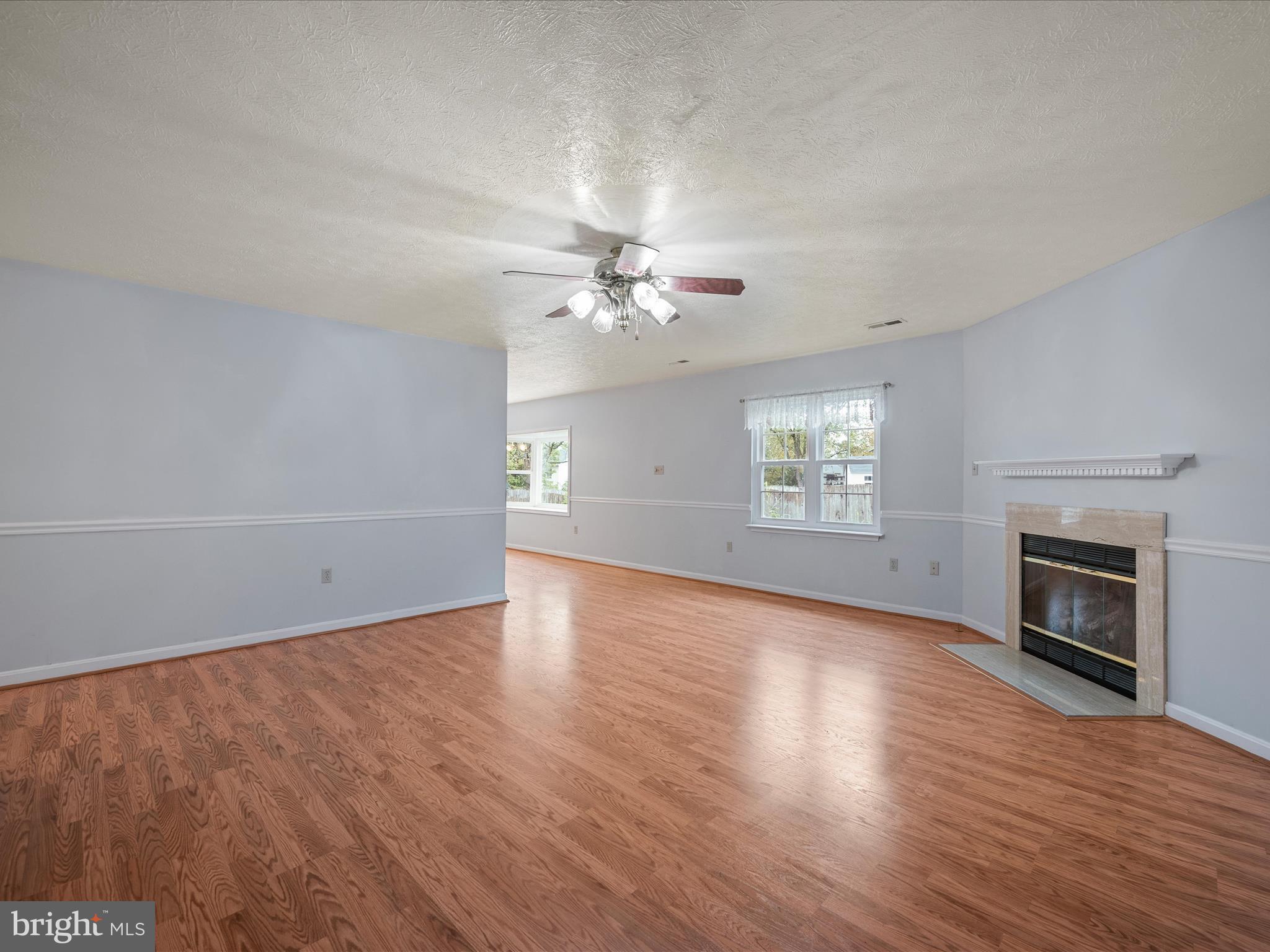 JEFFERSON VILLAGE - Residential Lease