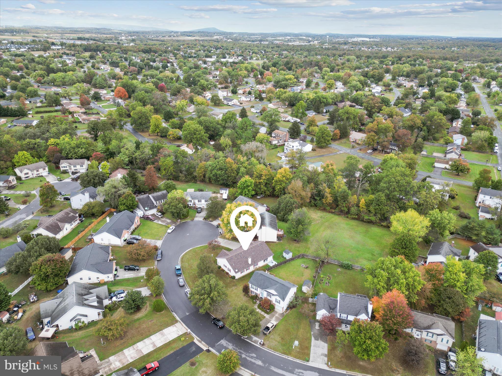 JEFFERSON VILLAGE - Residential Lease