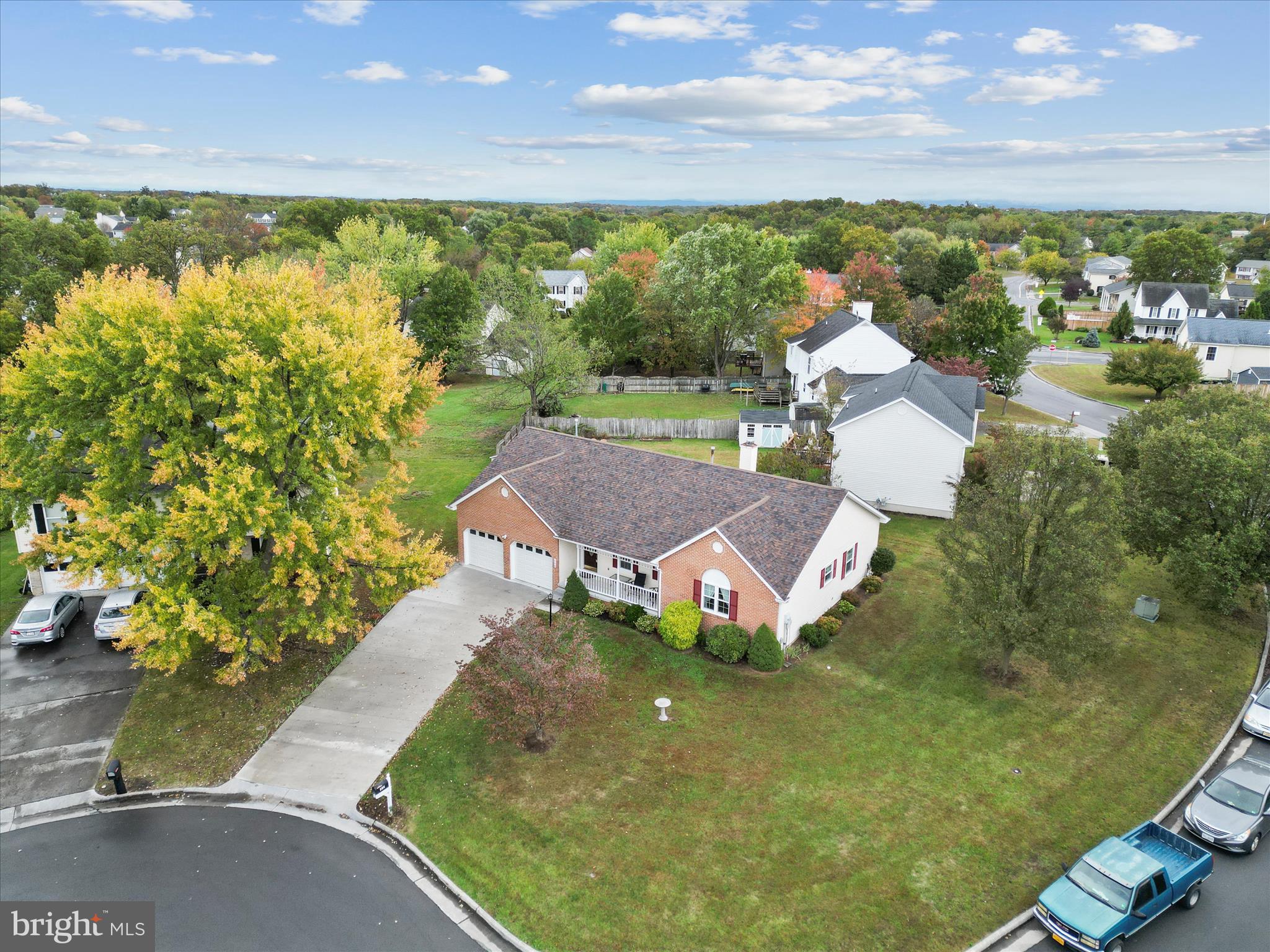 JEFFERSON VILLAGE - Residential Lease