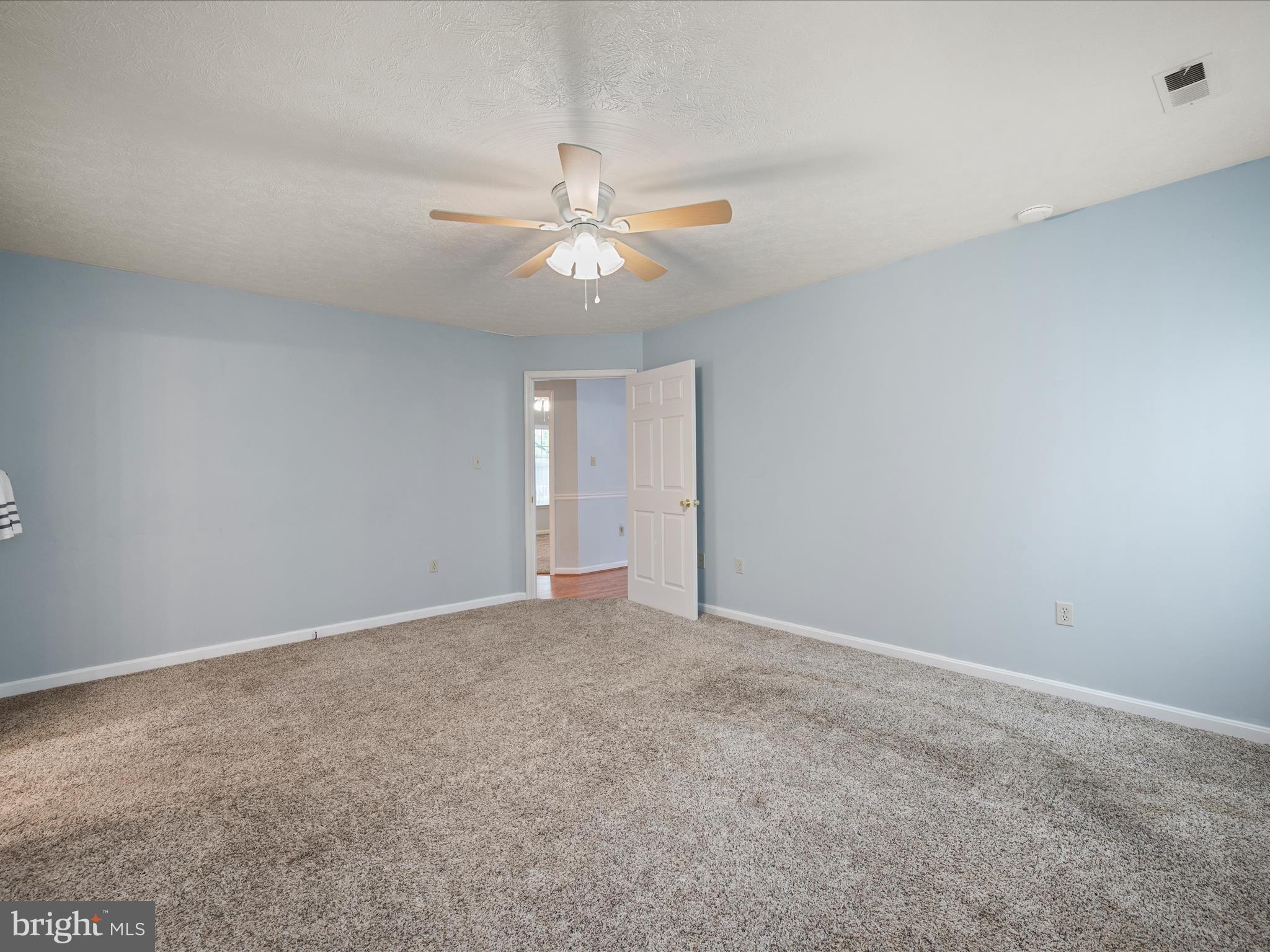 JEFFERSON VILLAGE - Residential Lease