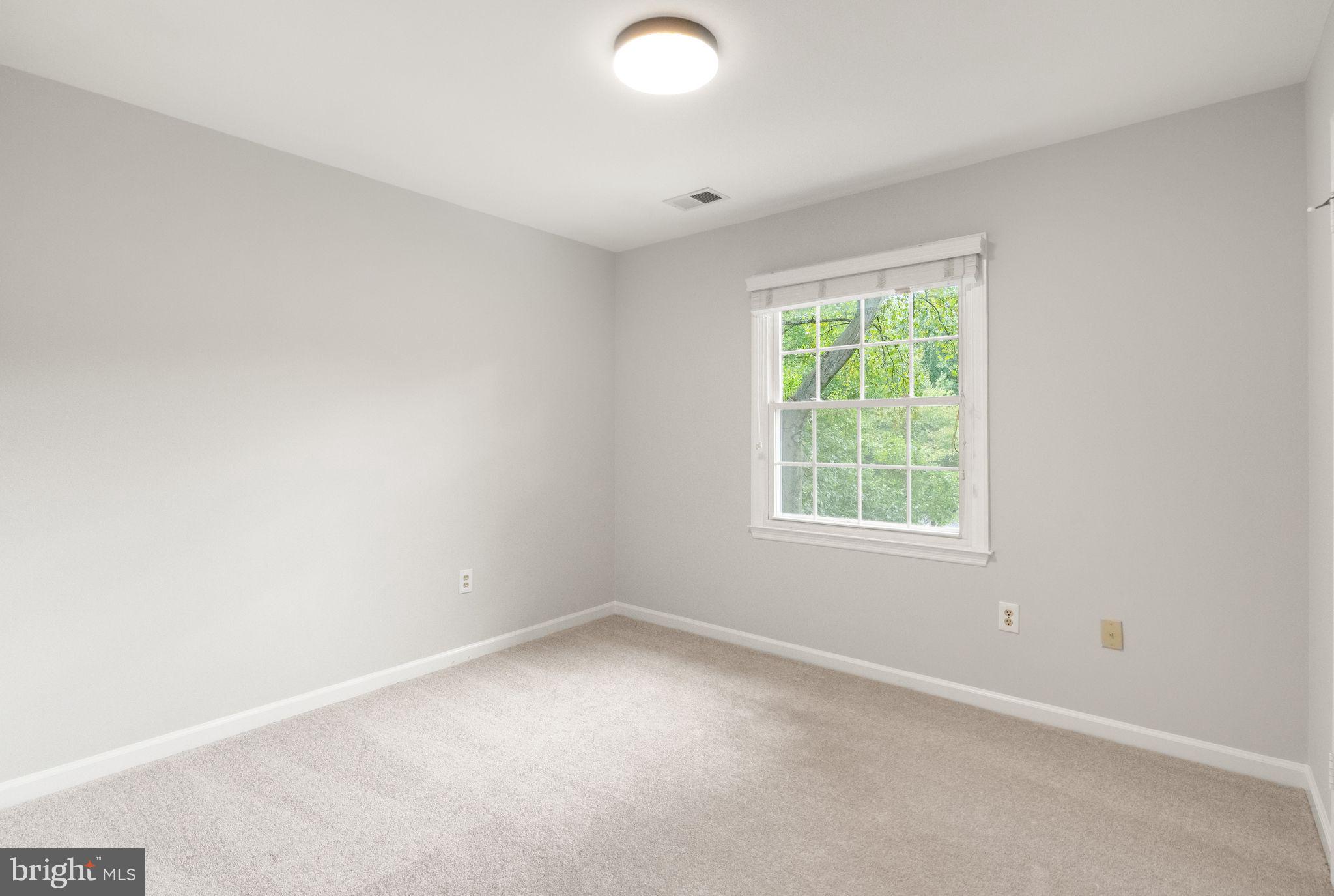 GEORGE MASON FOREST - Residential