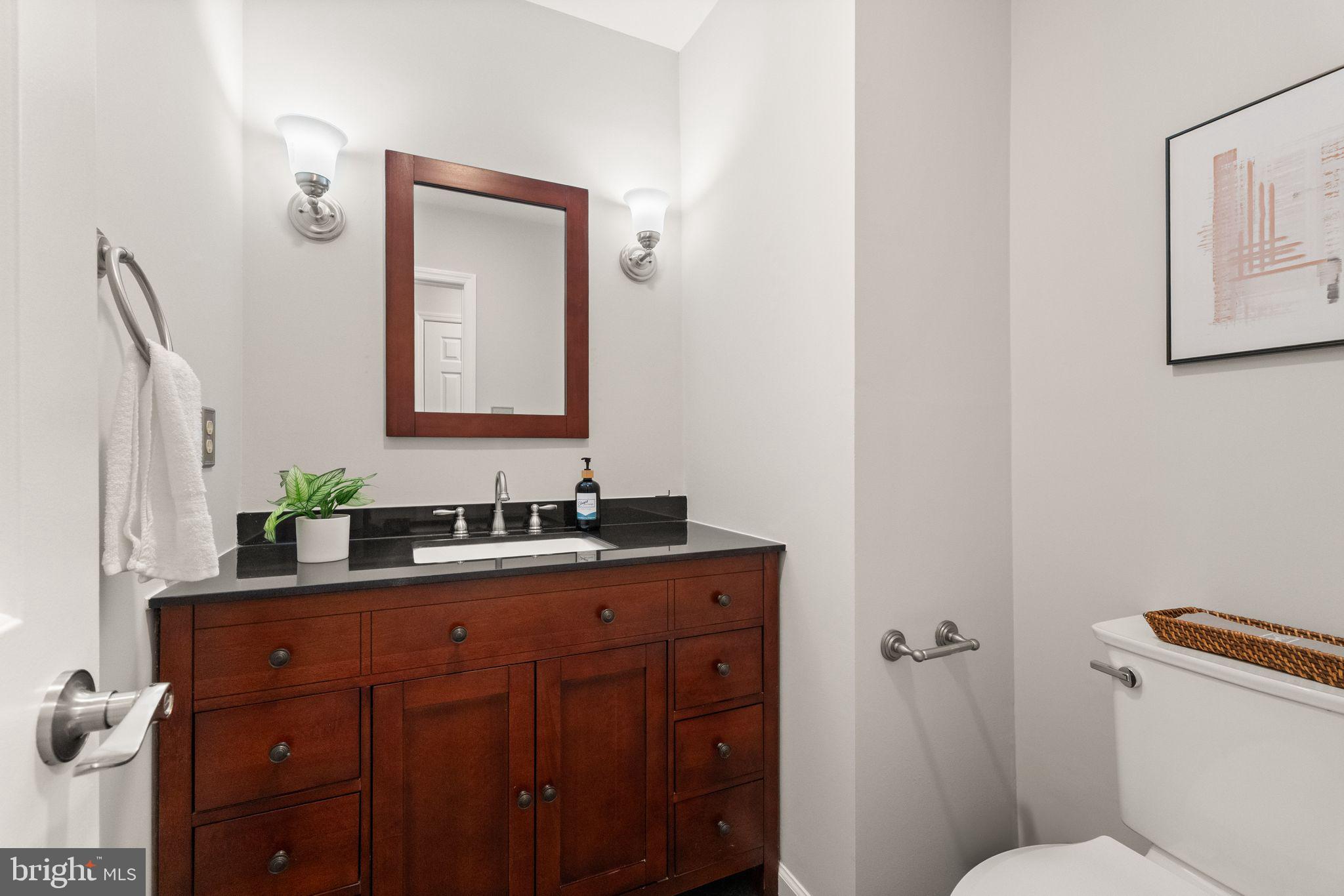 GEORGE MASON FOREST - Residential