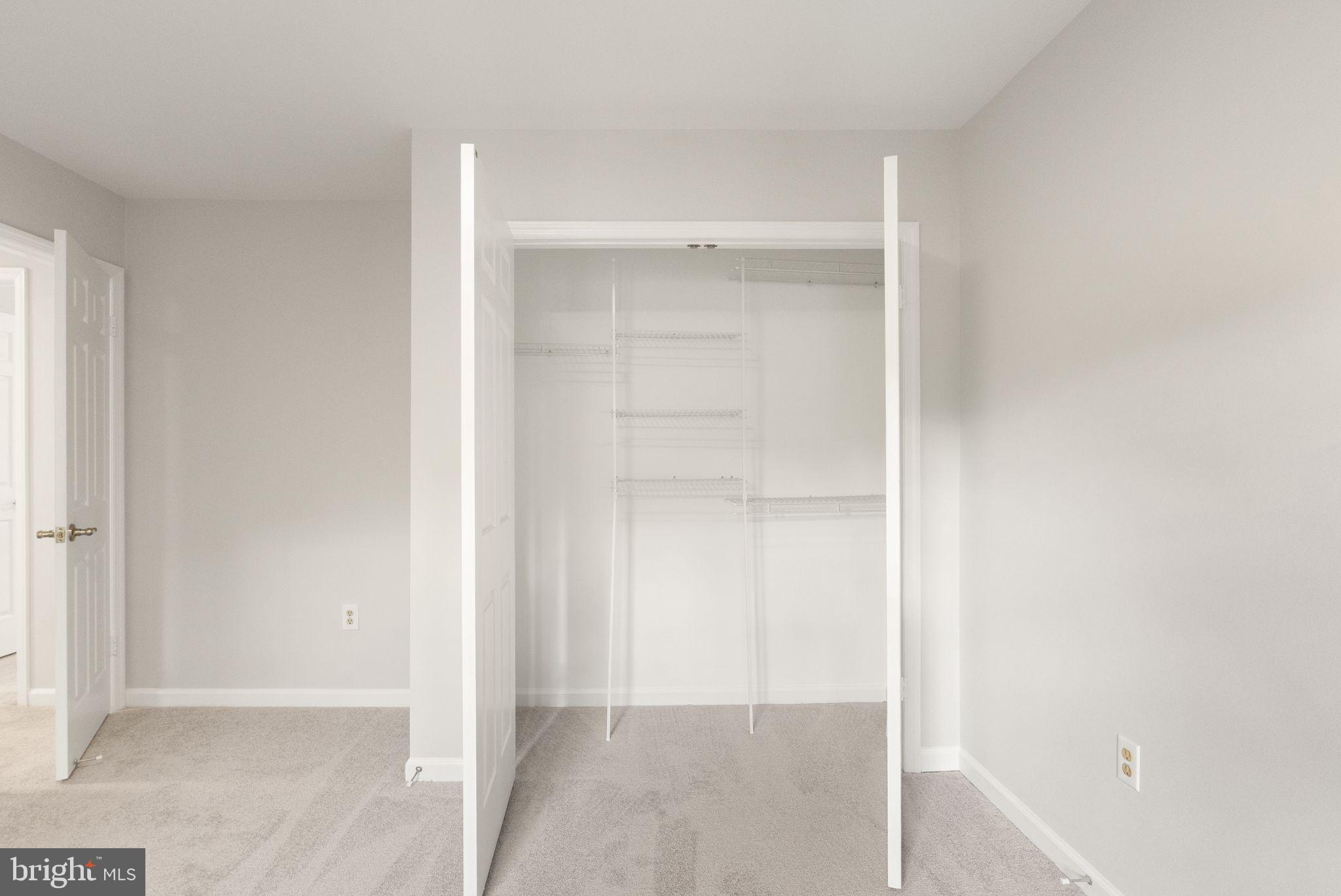 GEORGE MASON FOREST - Residential