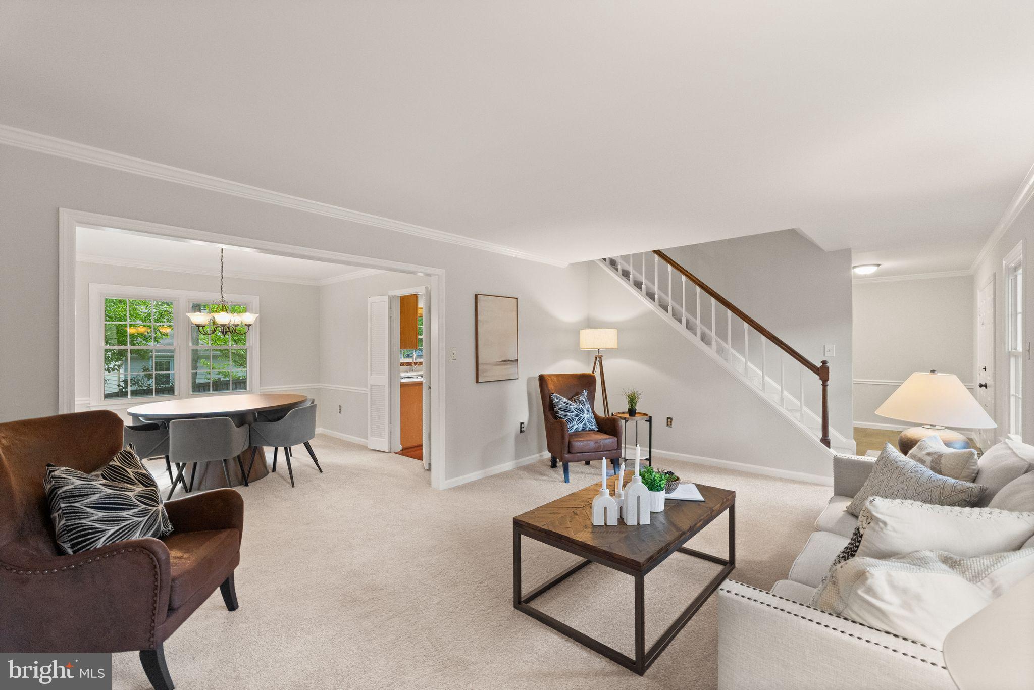 GEORGE MASON FOREST - Residential