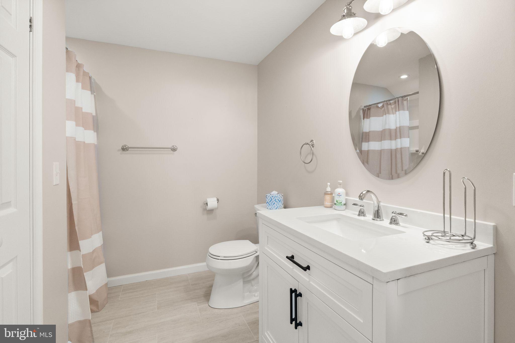 GEORGE MASON FOREST - Residential