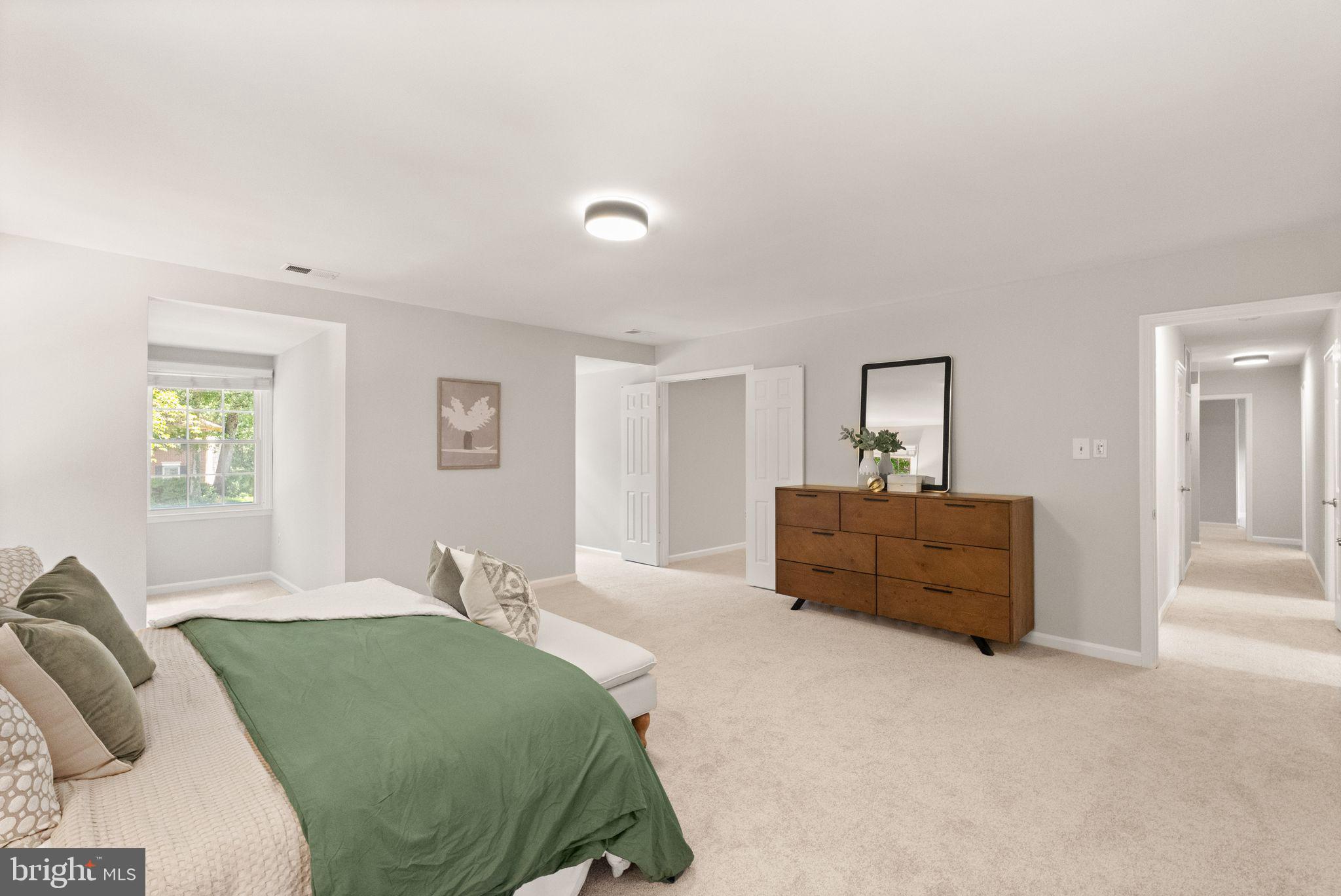 GEORGE MASON FOREST - Residential