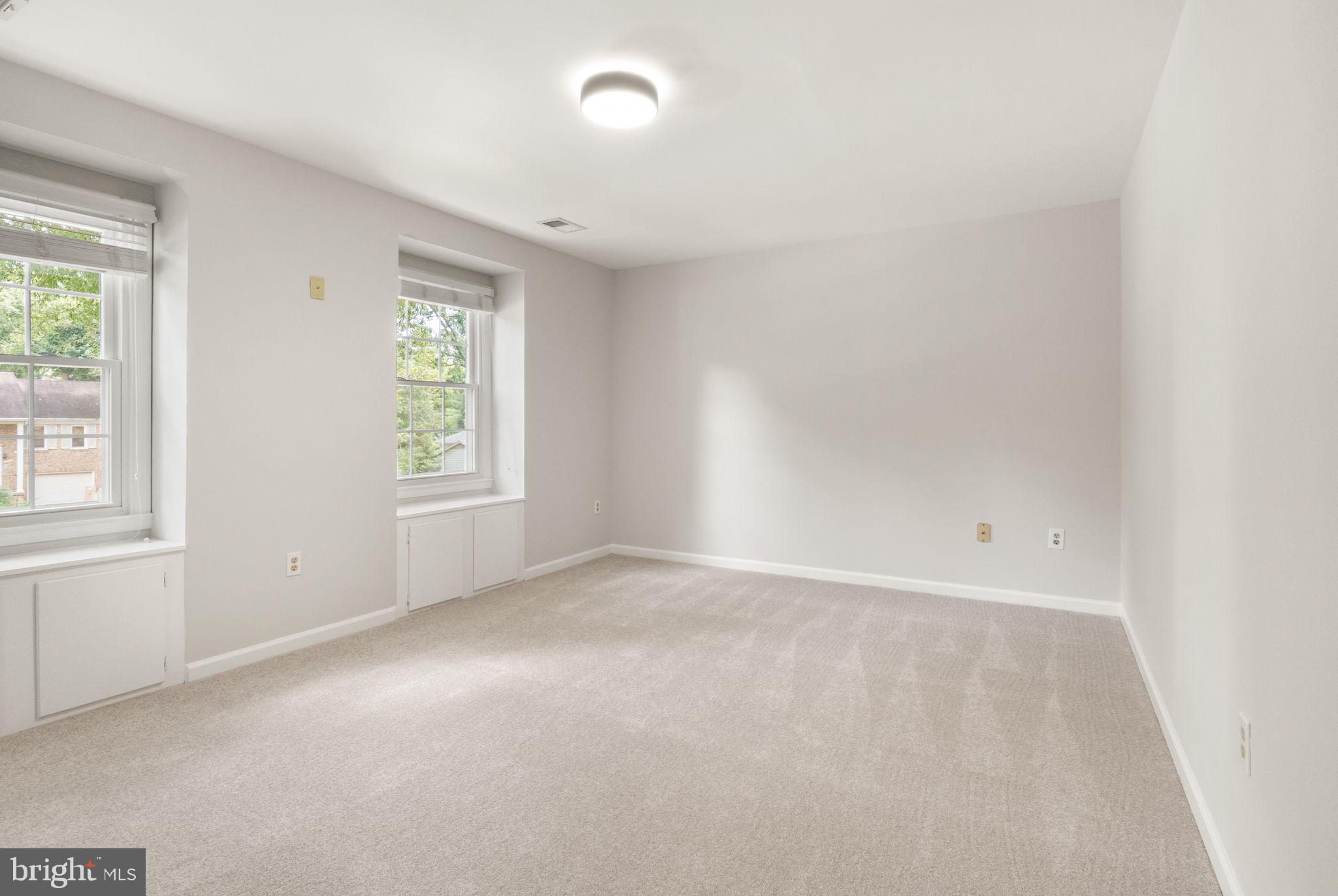 GEORGE MASON FOREST - Residential