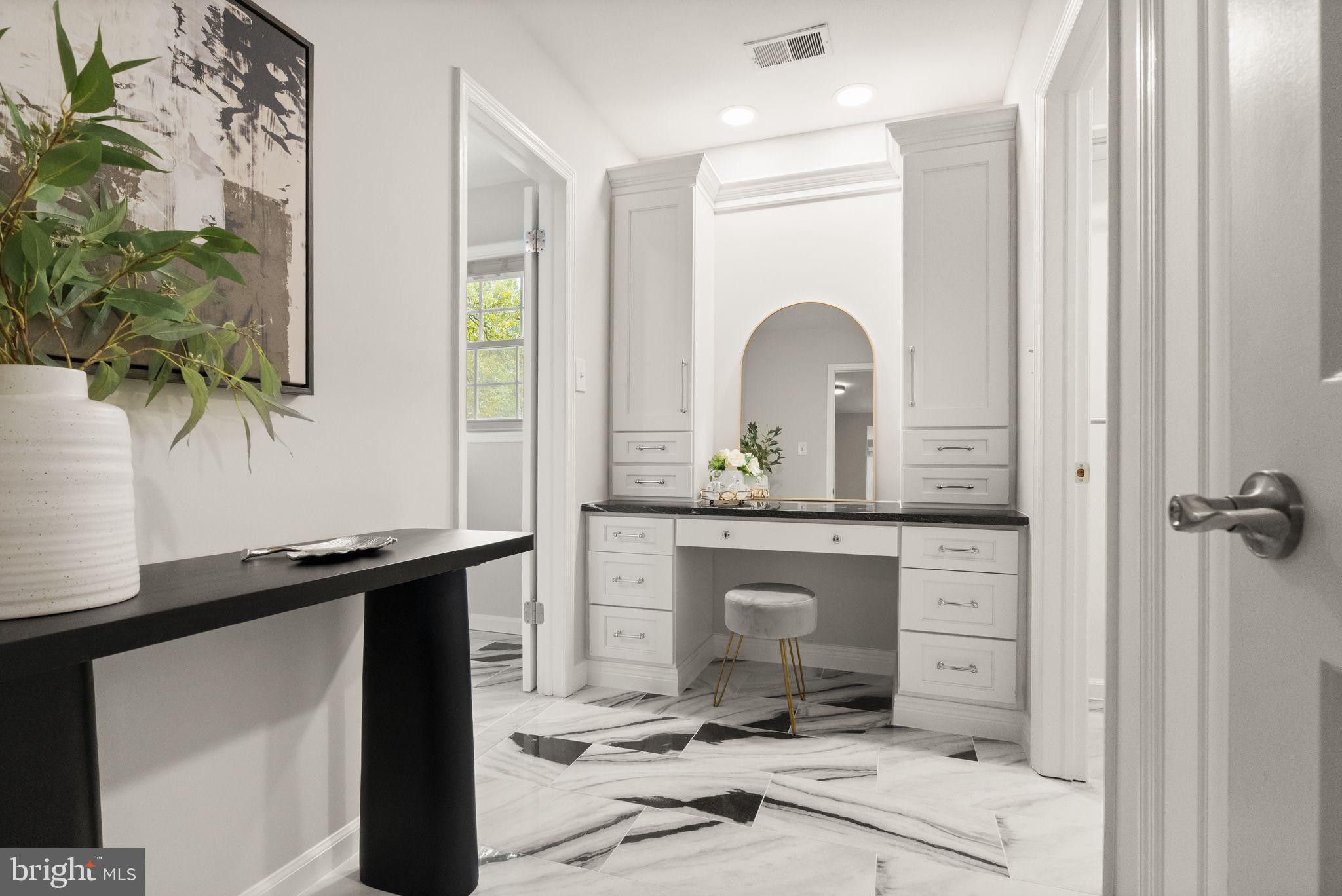 GEORGE MASON FOREST - Residential