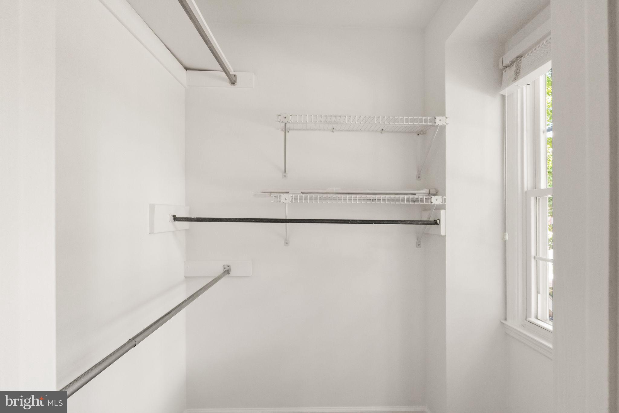 GEORGE MASON FOREST - Residential