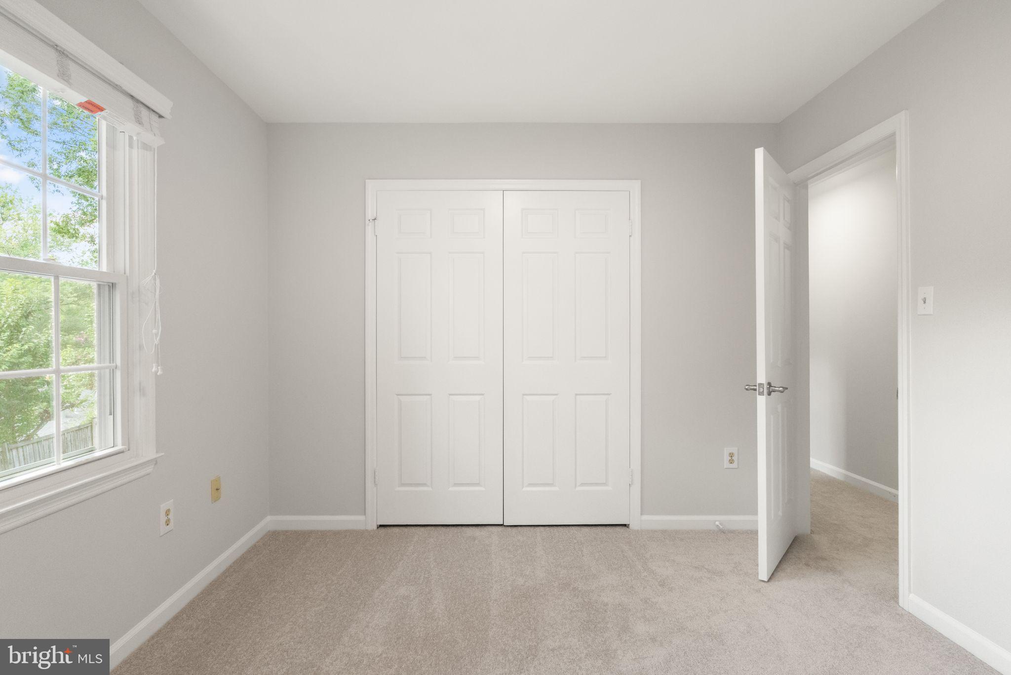 GEORGE MASON FOREST - Residential