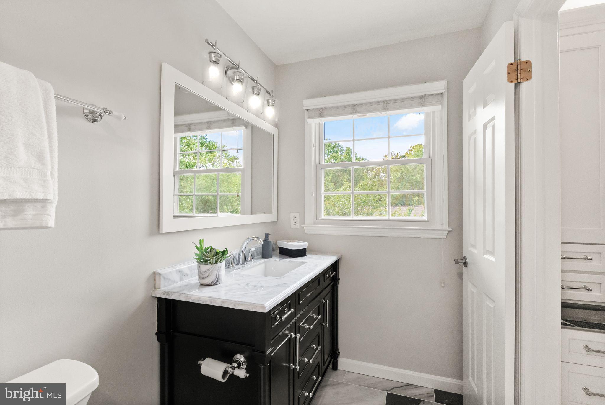 GEORGE MASON FOREST - Residential