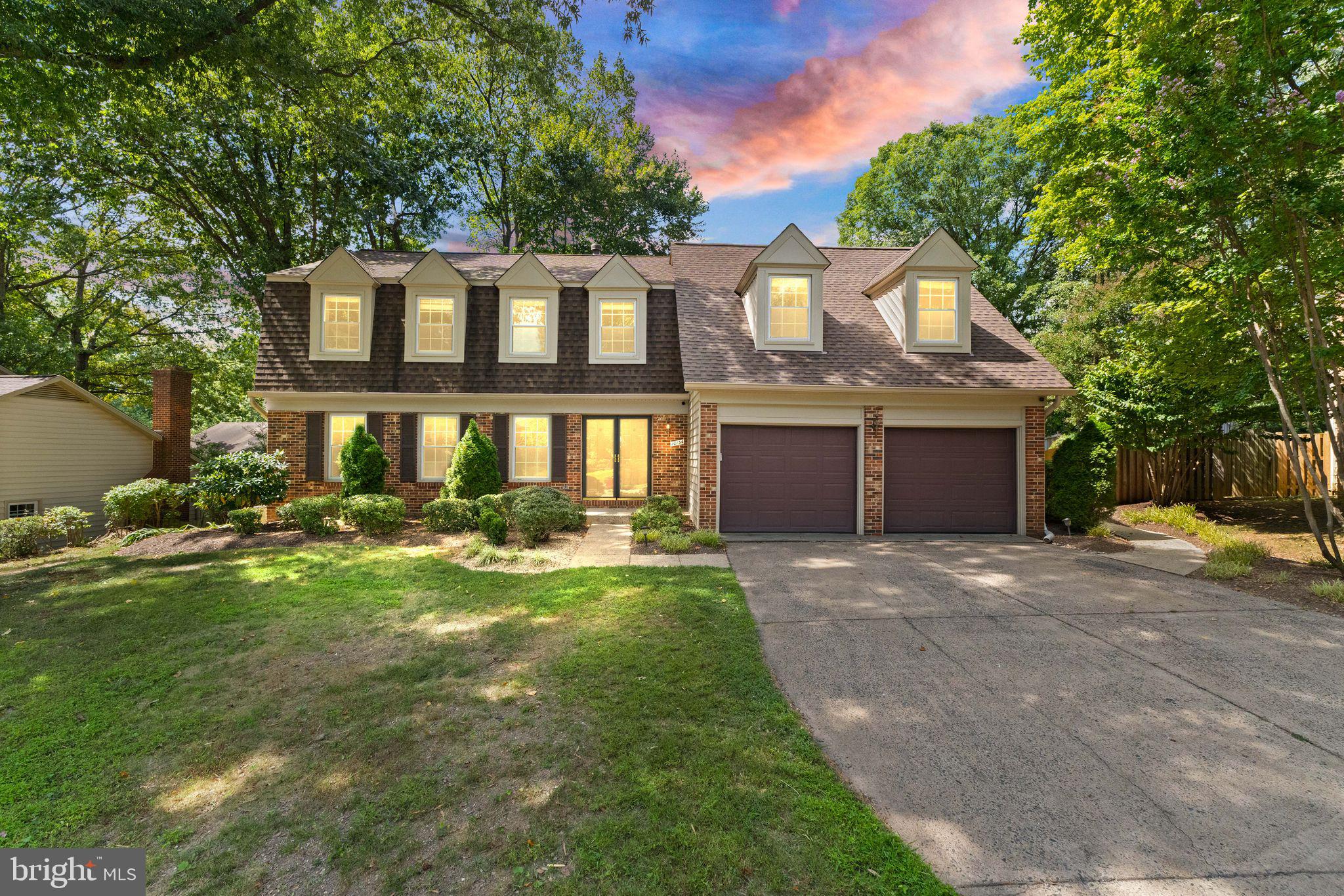 10134 RED SPRUCE ROAD