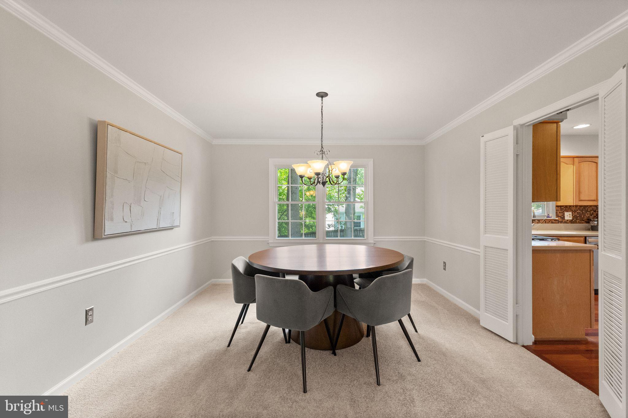 GEORGE MASON FOREST - Residential