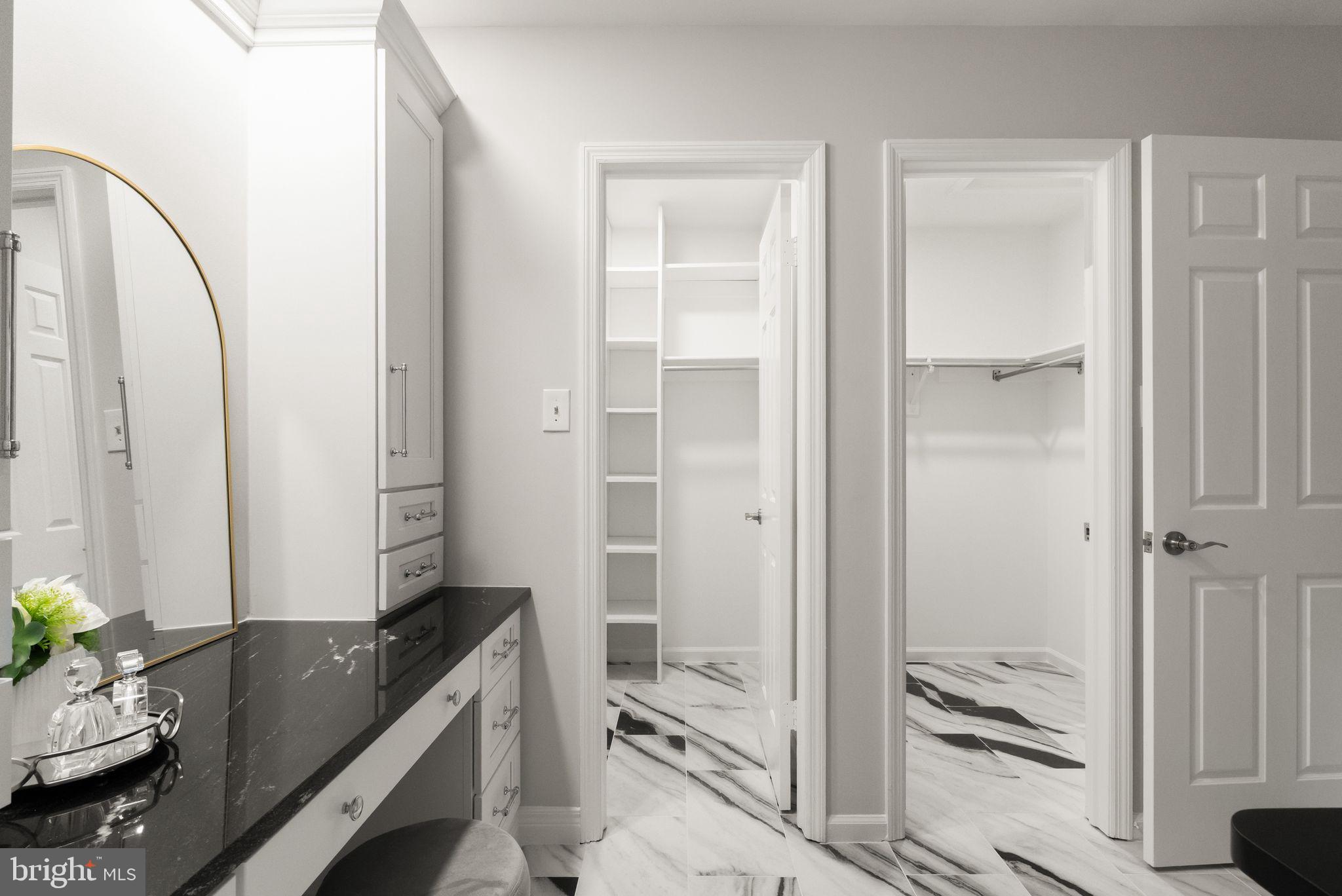 GEORGE MASON FOREST - Residential