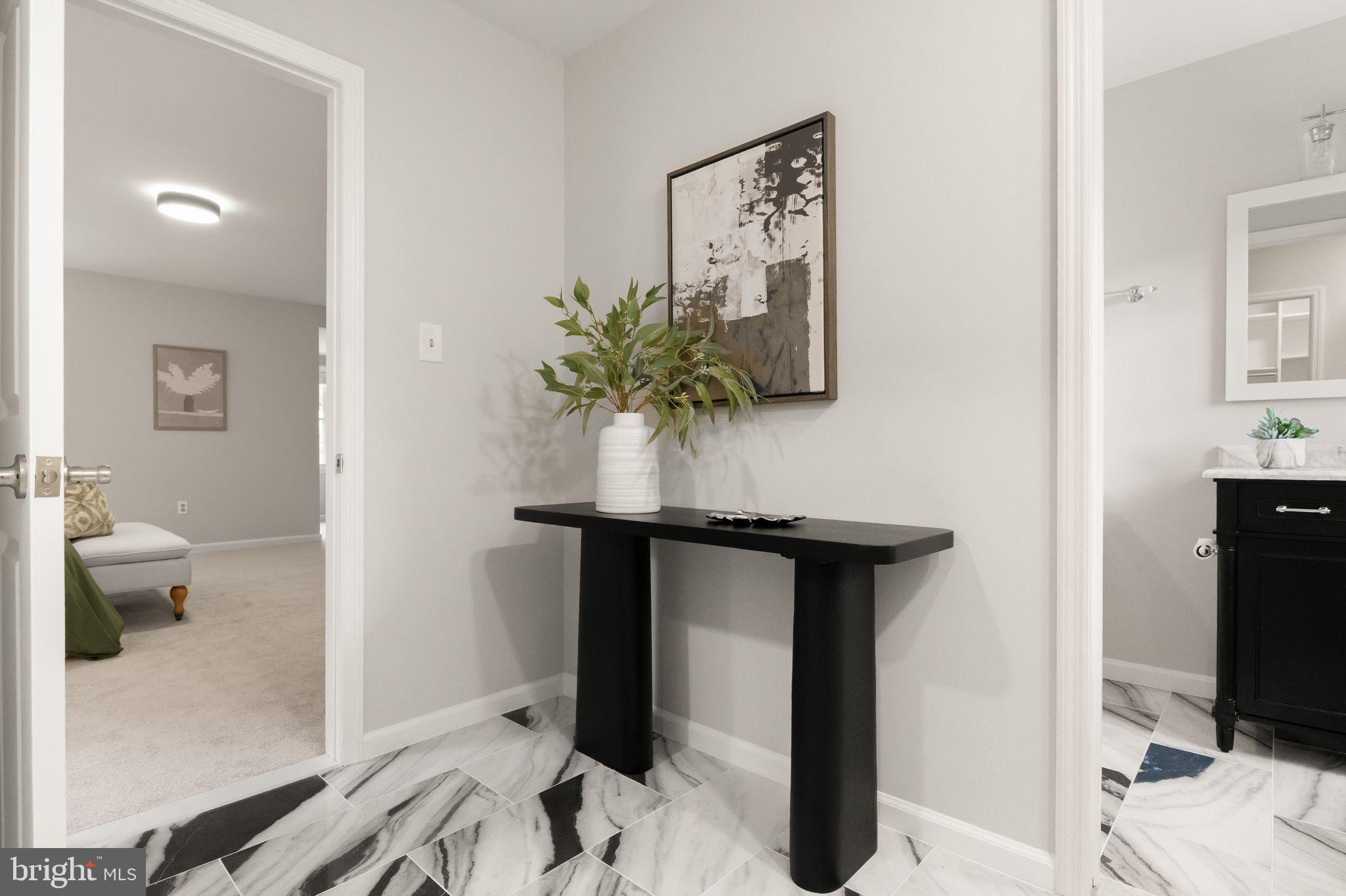 GEORGE MASON FOREST - Residential