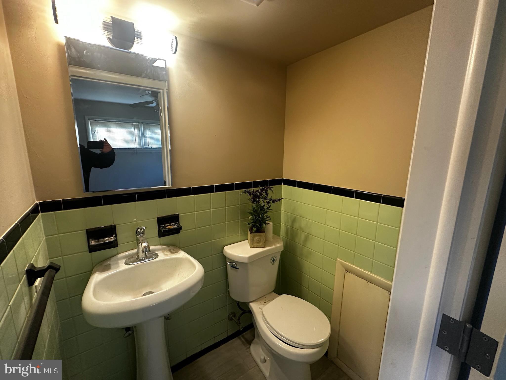 ELIZABETHTOWN BOROUGH - Residential