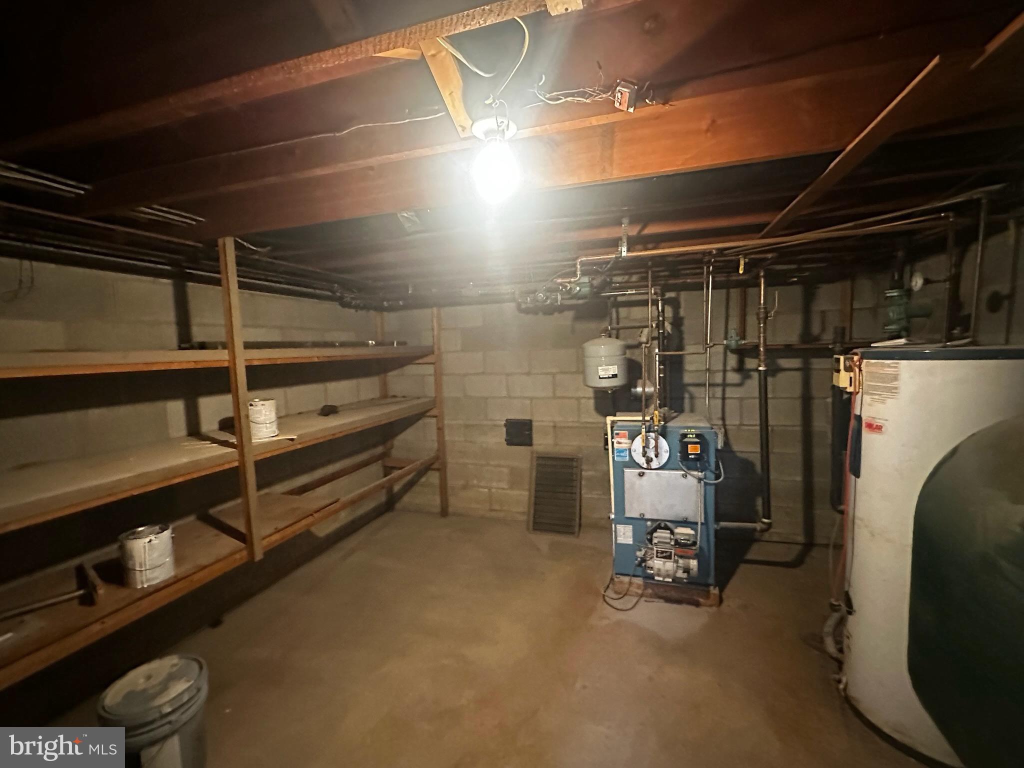 ELIZABETHTOWN BOROUGH - Residential