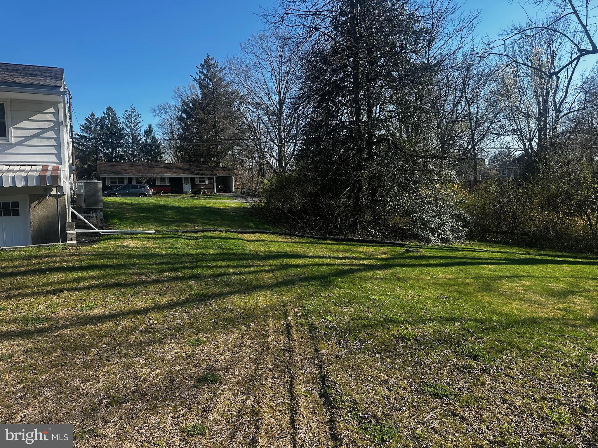 ELIZABETHTOWN BOROUGH - Residential