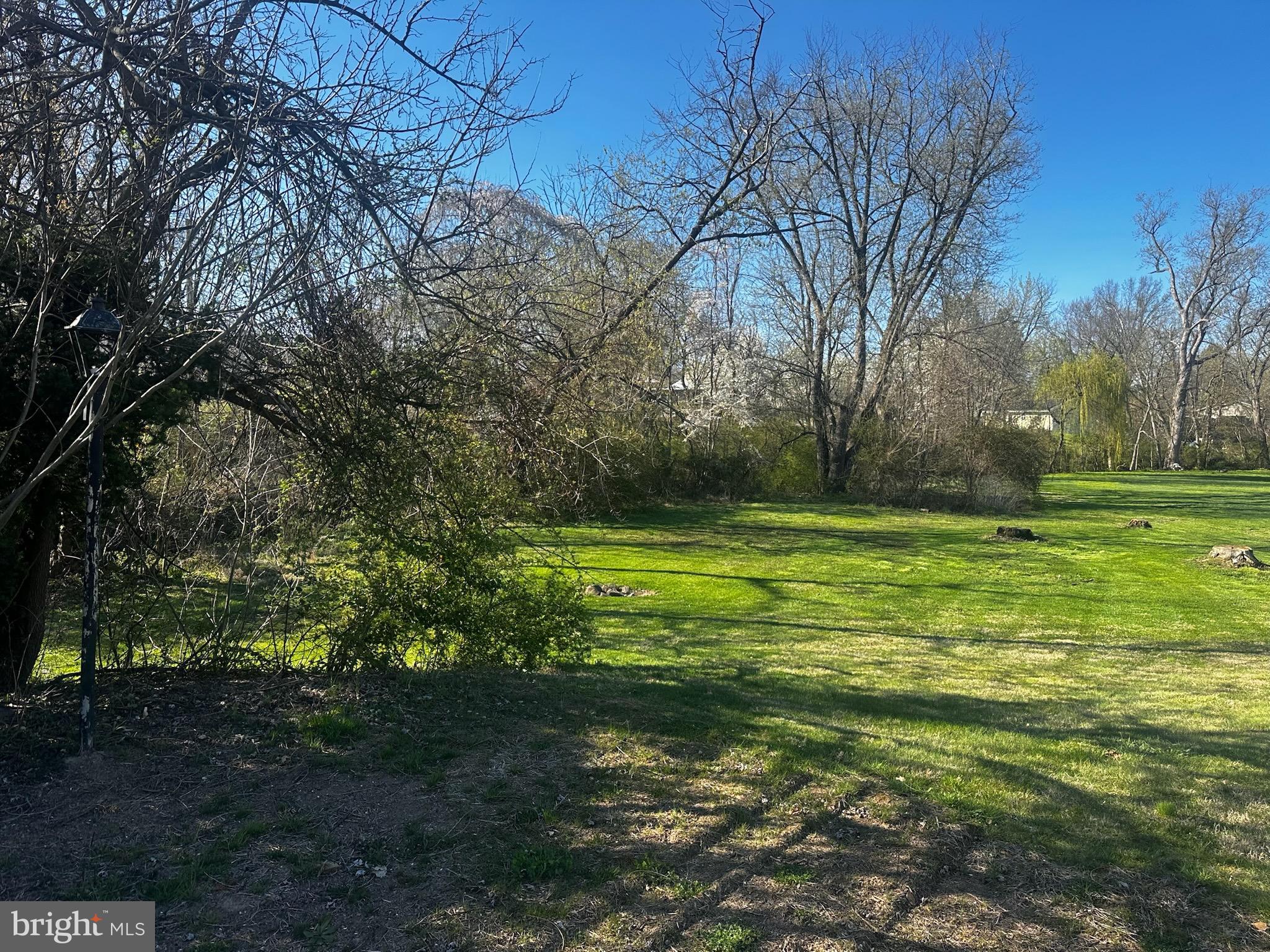 ELIZABETHTOWN BOROUGH - Residential