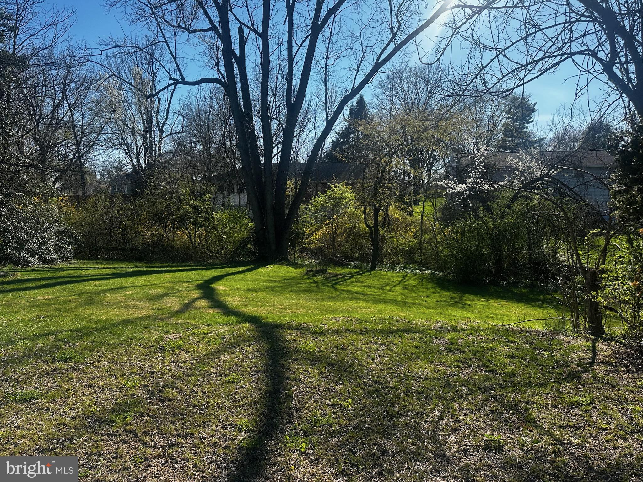 ELIZABETHTOWN BOROUGH - Residential