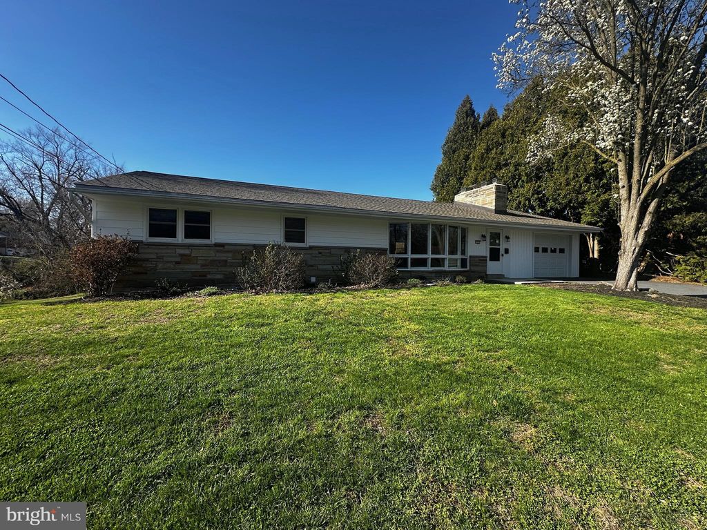 Photo of 415 E Willow Street, ELIZABETHTOWN, PA 17022 (MLS # PALA2085696)