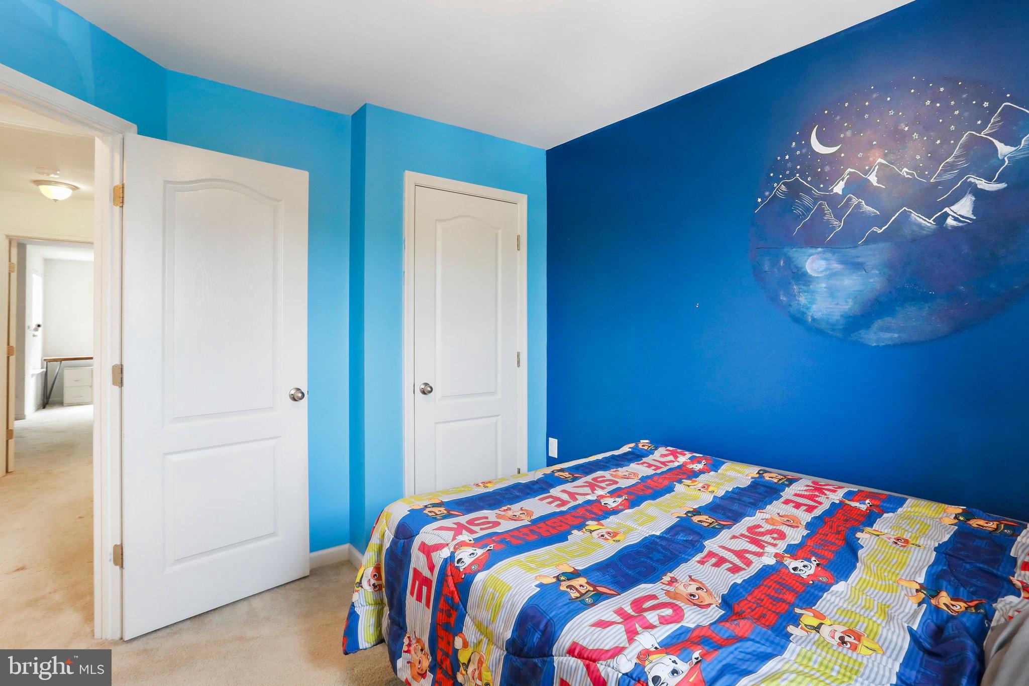 MCCAULEY CROSSING - Residential