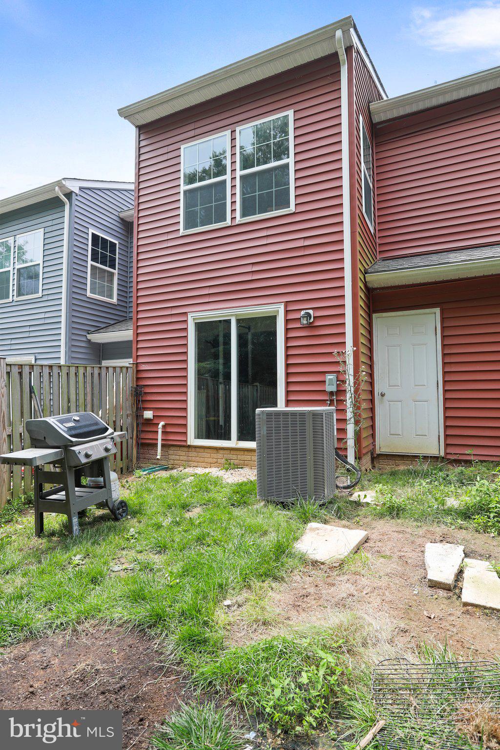 MCCAULEY CROSSING - Residential