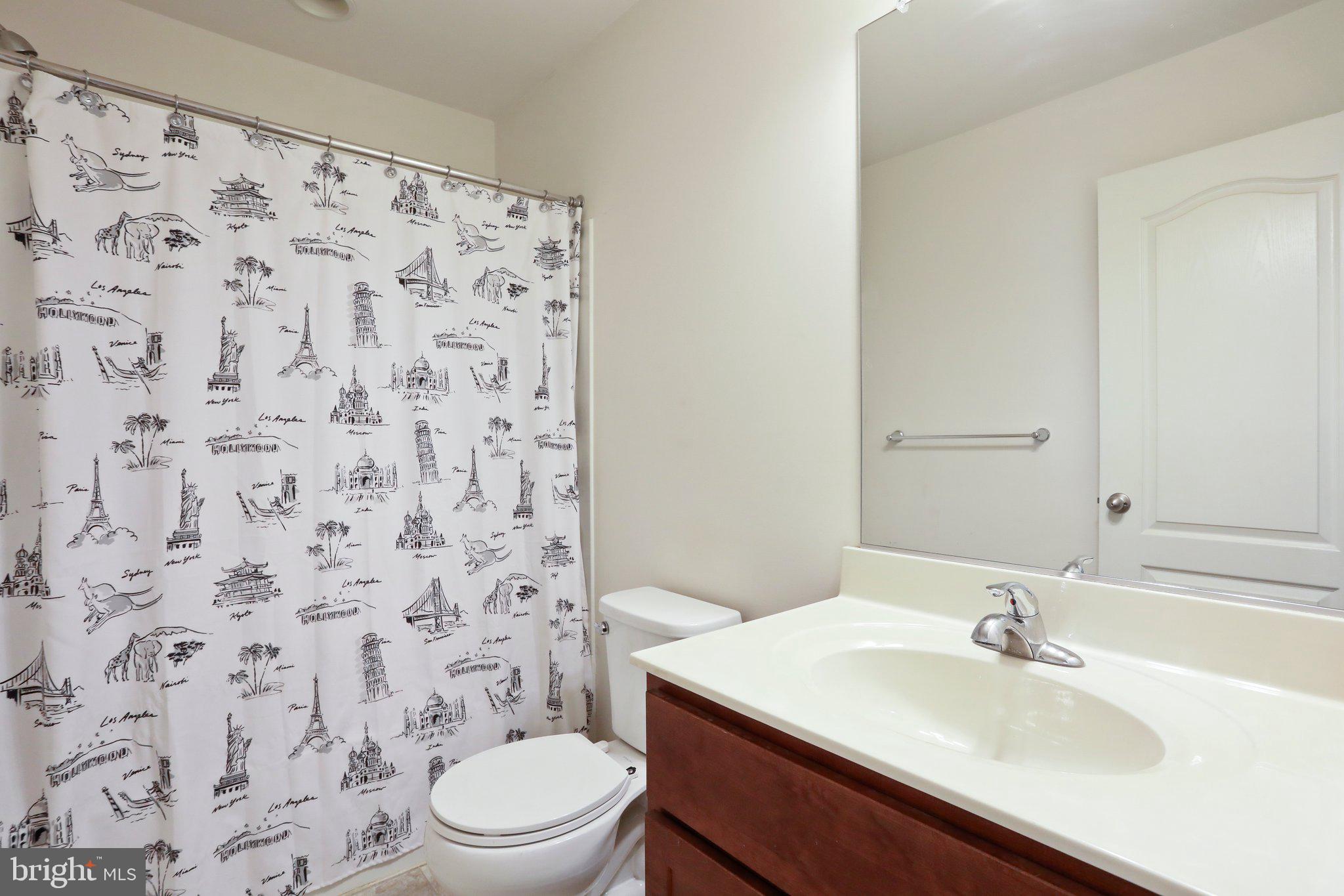 MCCAULEY CROSSING - Residential