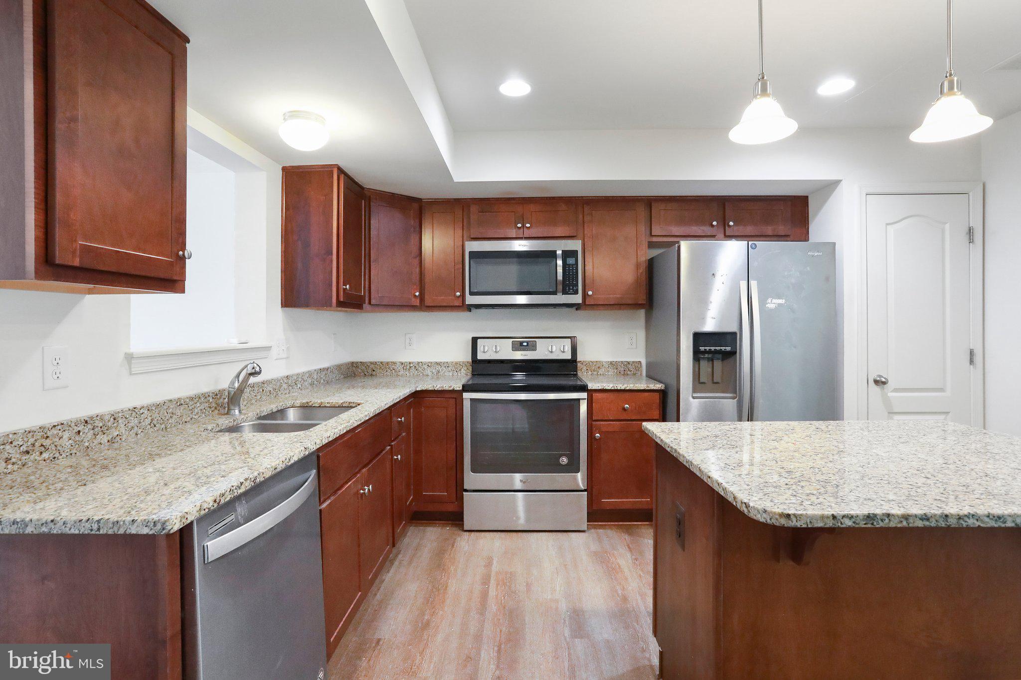 MCCAULEY CROSSING - Residential