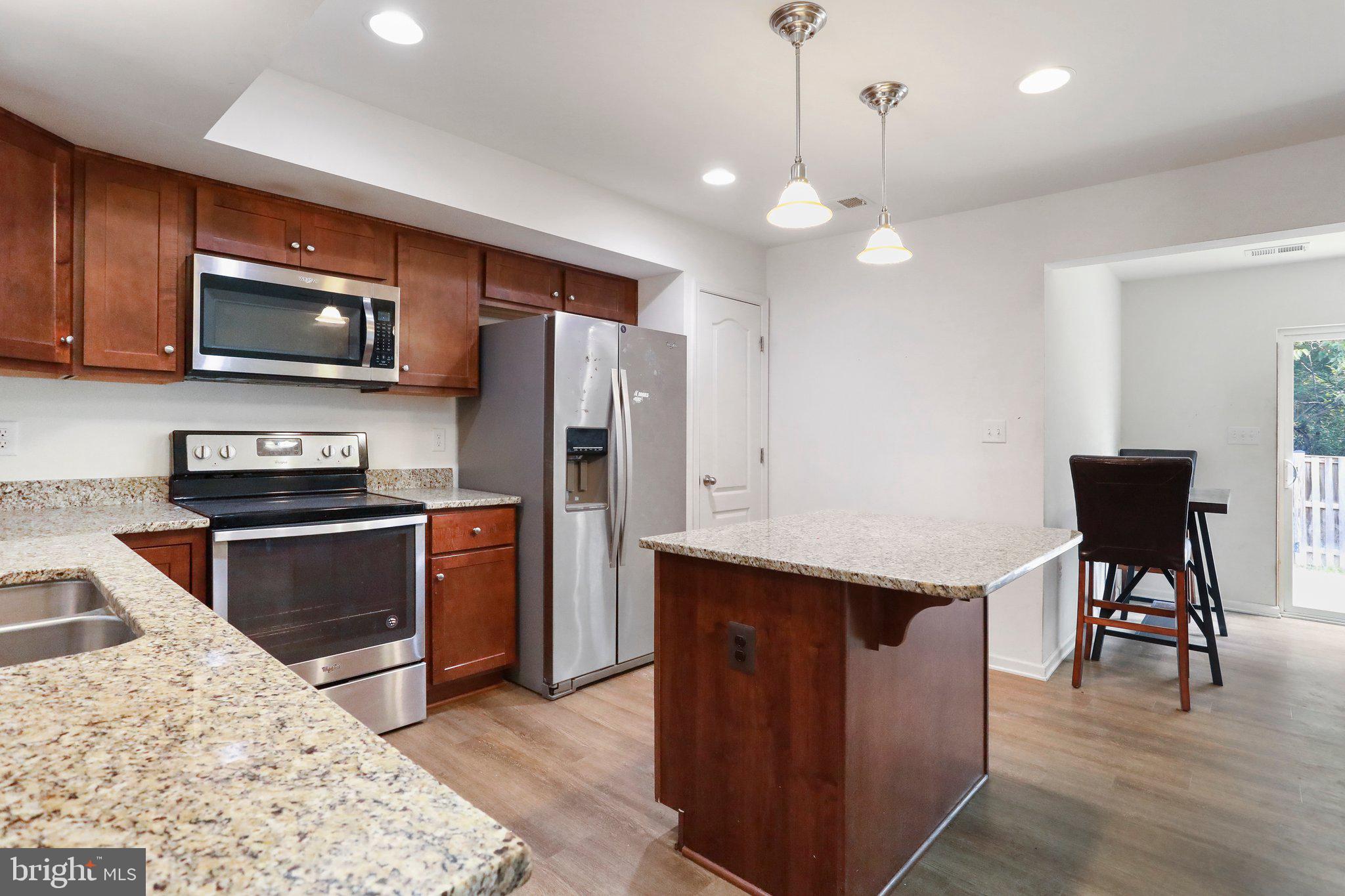 MCCAULEY CROSSING - Residential