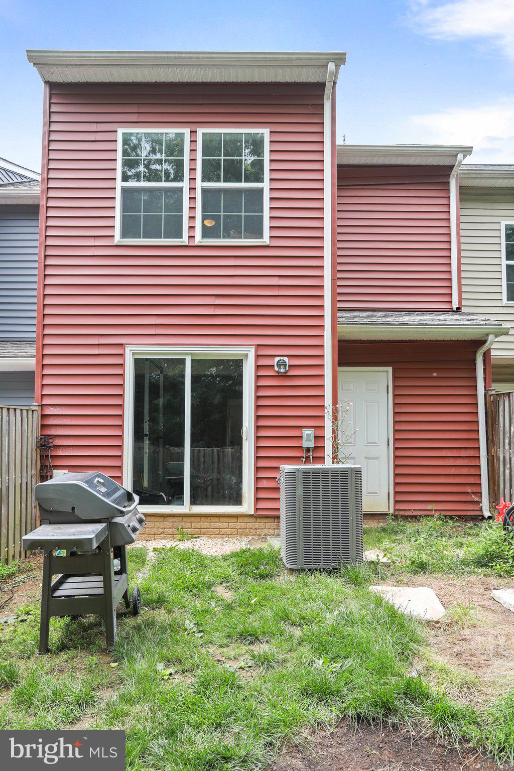 MCCAULEY CROSSING - Residential