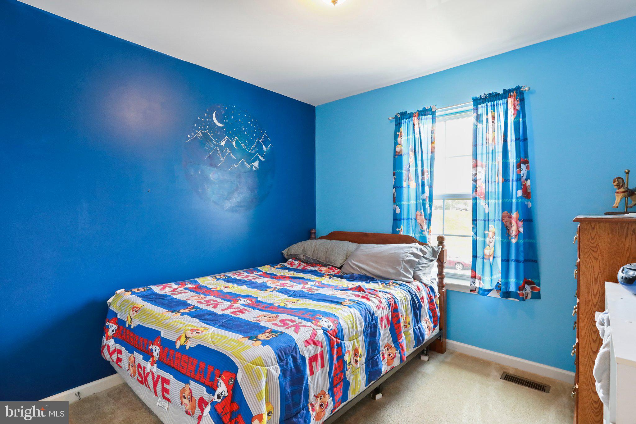 MCCAULEY CROSSING - Residential