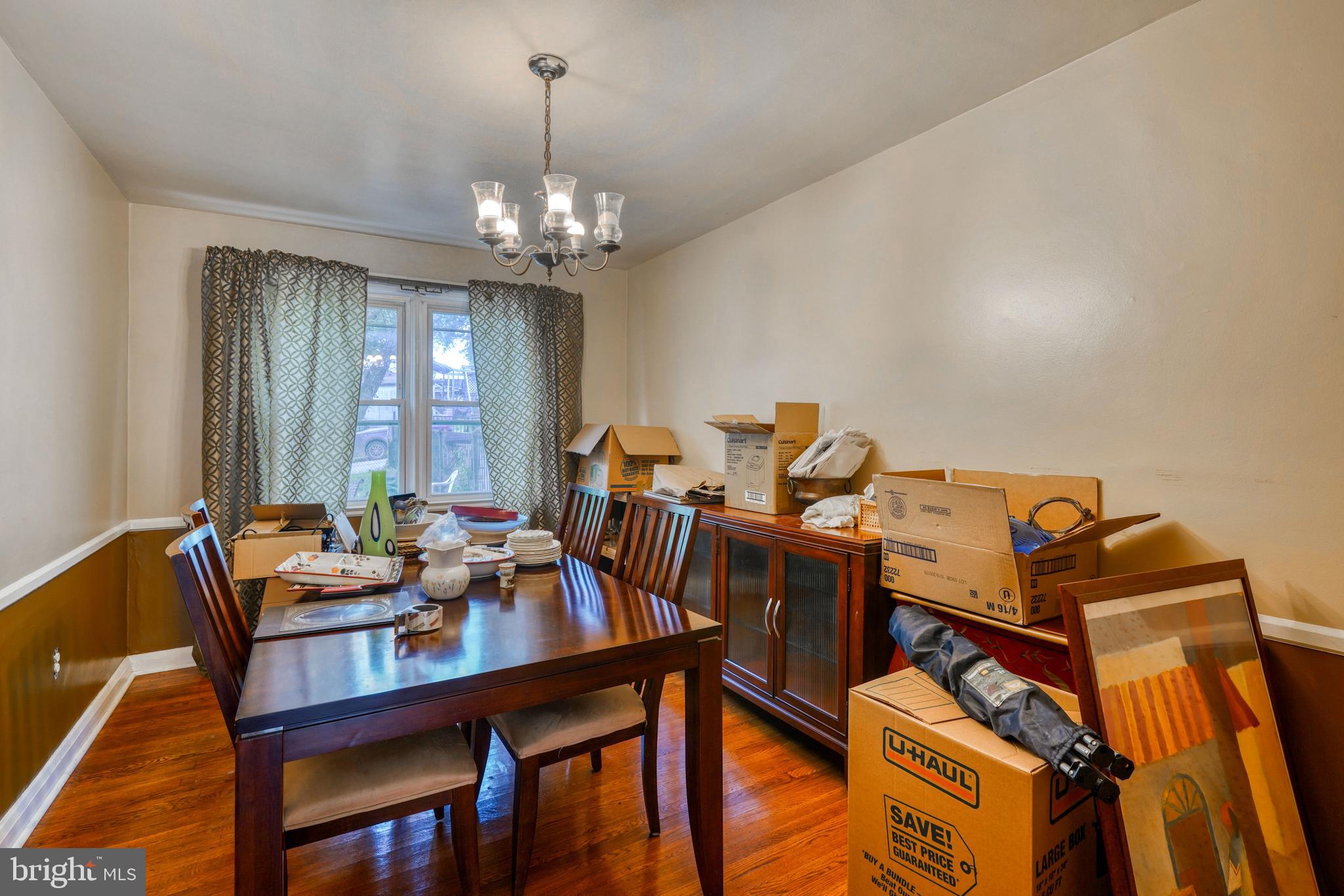 GLEN OAKS - Residential