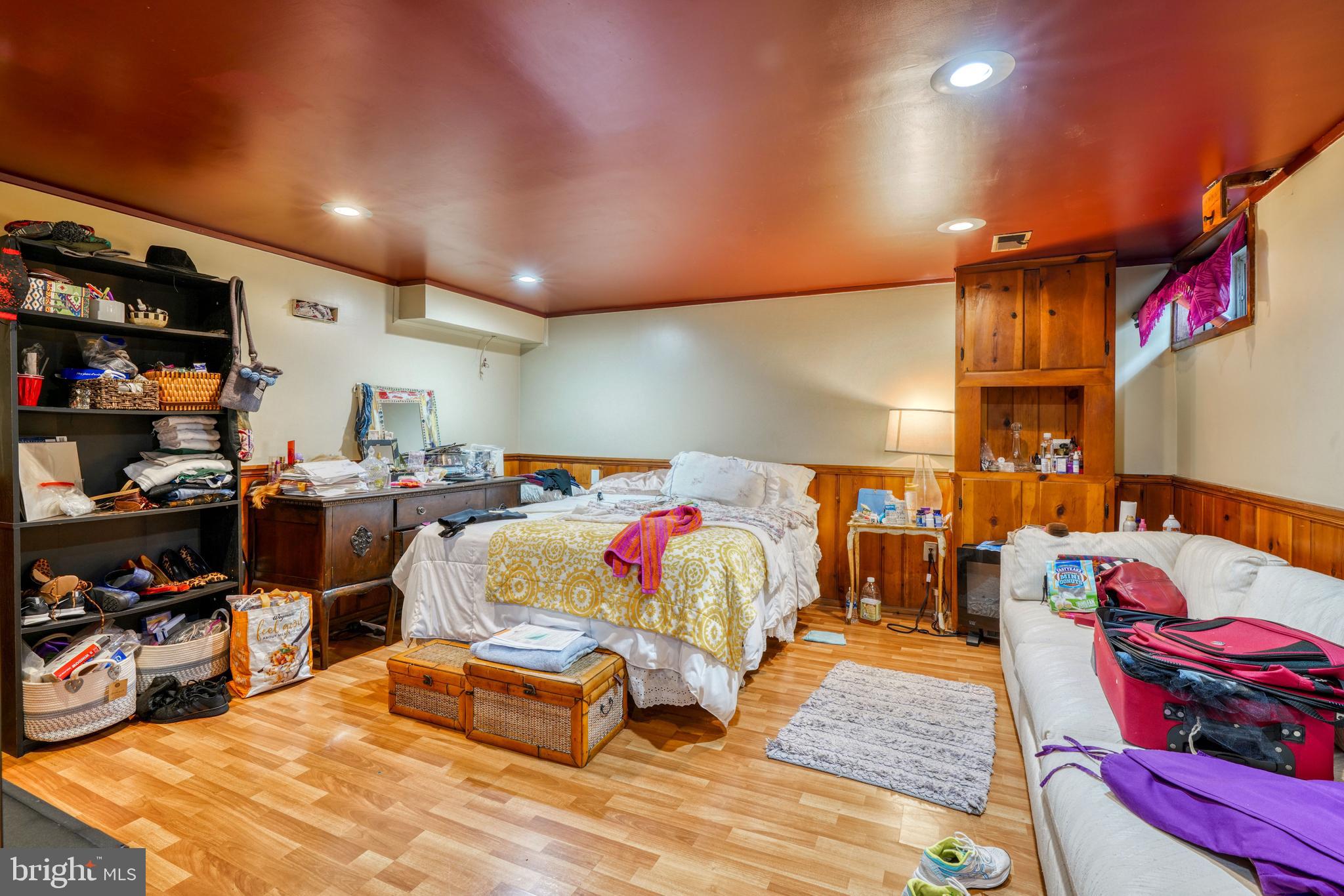 GLEN OAKS - Residential