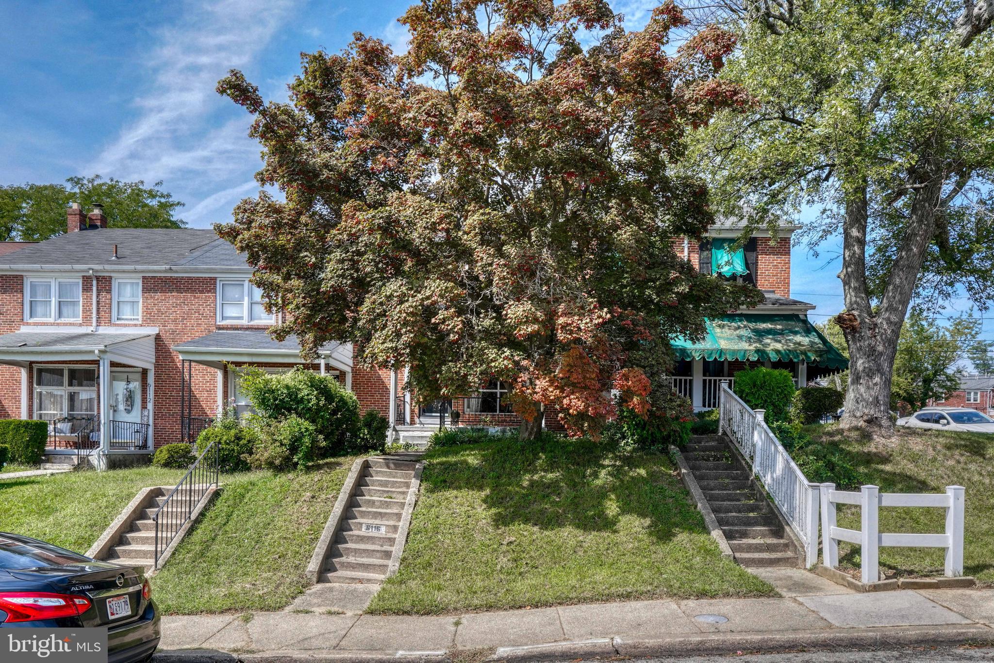 GLEN OAKS - Residential