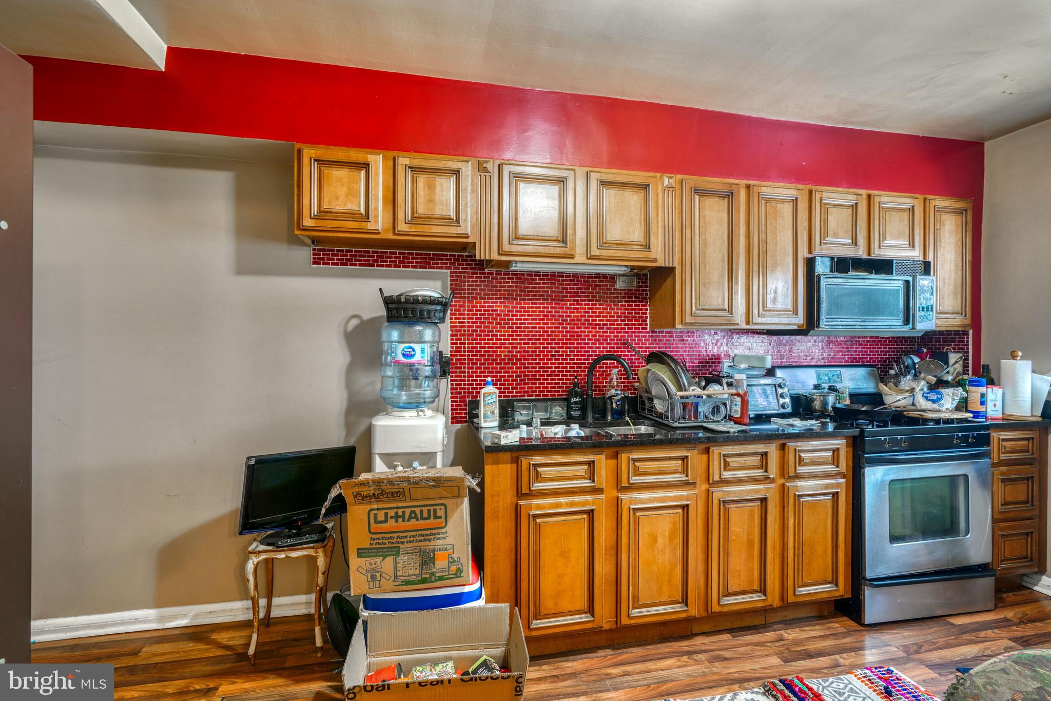 GLEN OAKS - Residential