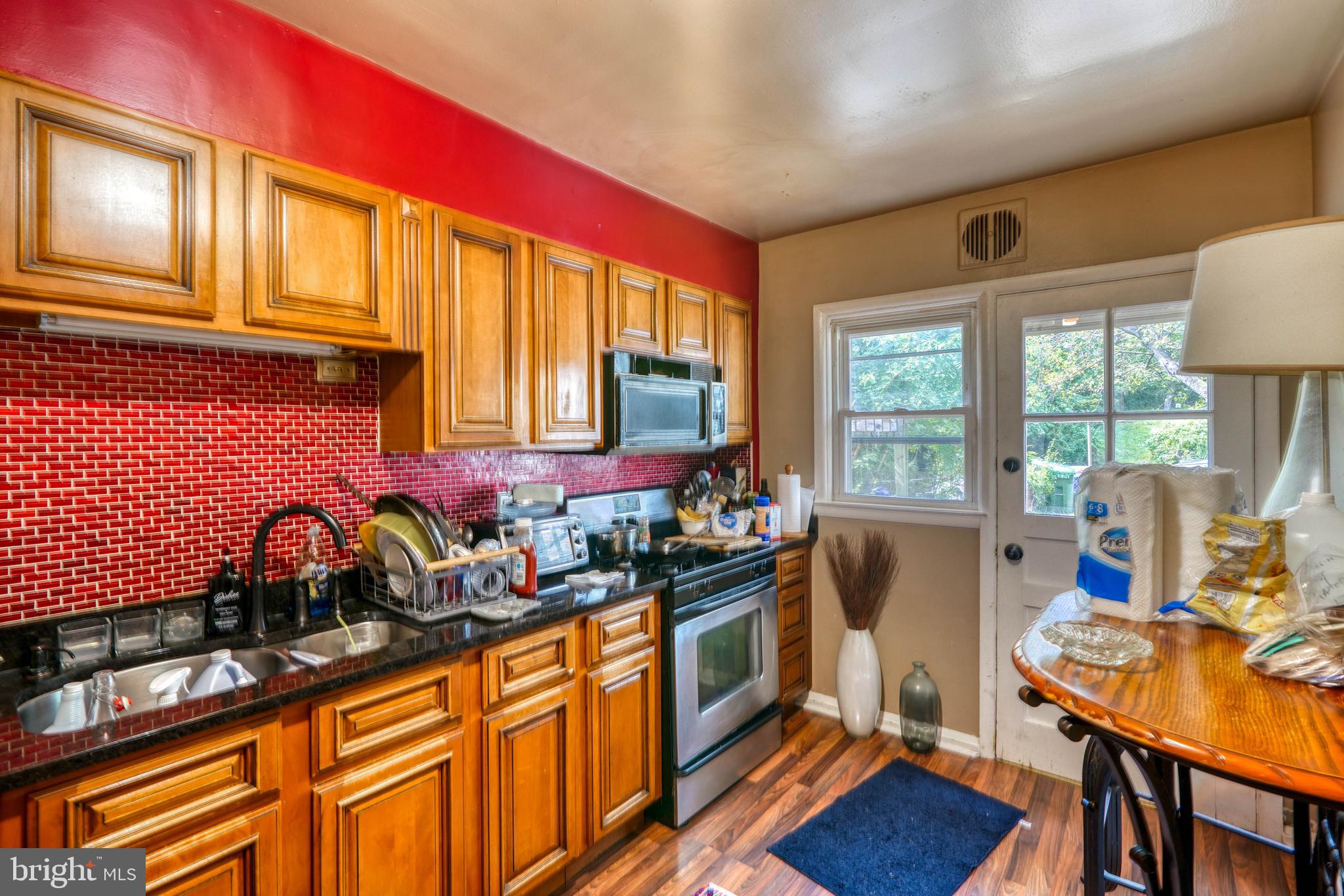 GLEN OAKS - Residential