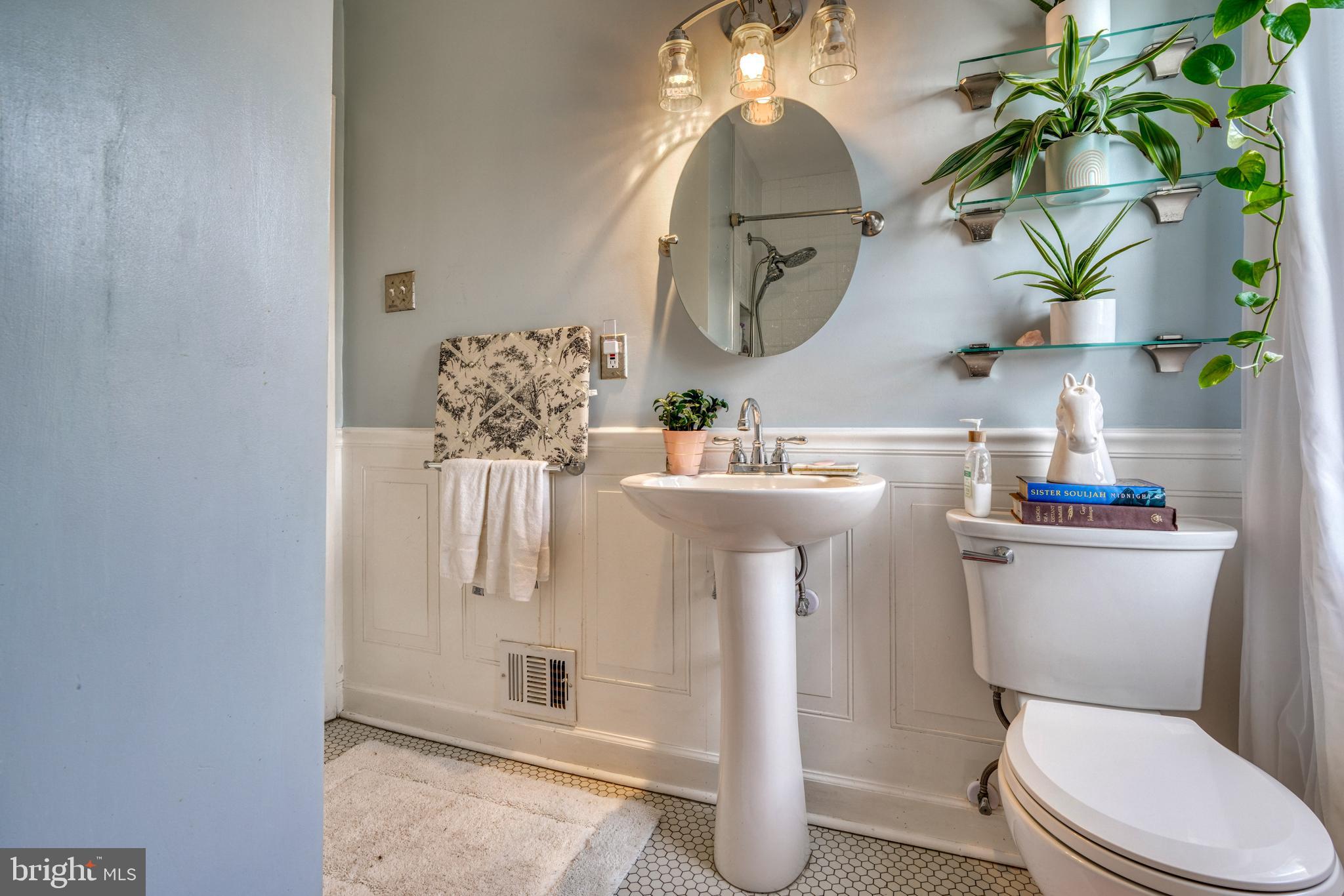 GLEN OAKS - Residential